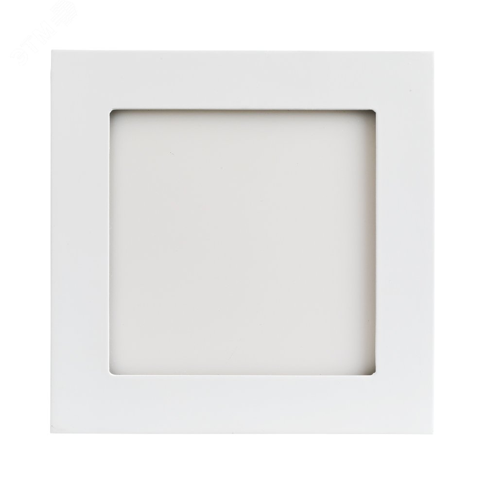 Изображение товара Светильник встраиваемый LED DL-142x142M 13W Day White Arlight