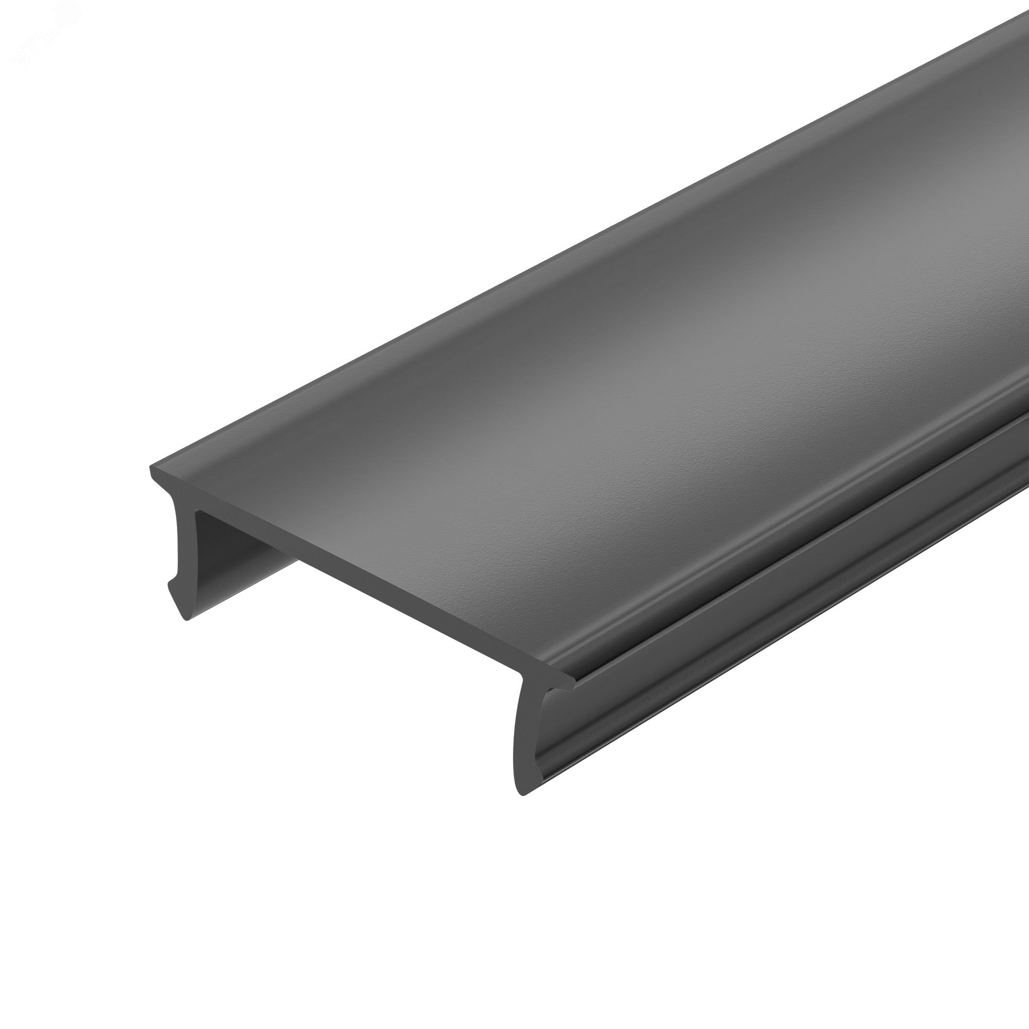 Изображение товара Экран SL-W15-2000 OPAL BLACK (ARL, пластик) (м) Изображение товара Экран SL-W15-2000 OPAL BLACK (ARL, пластик) (м)