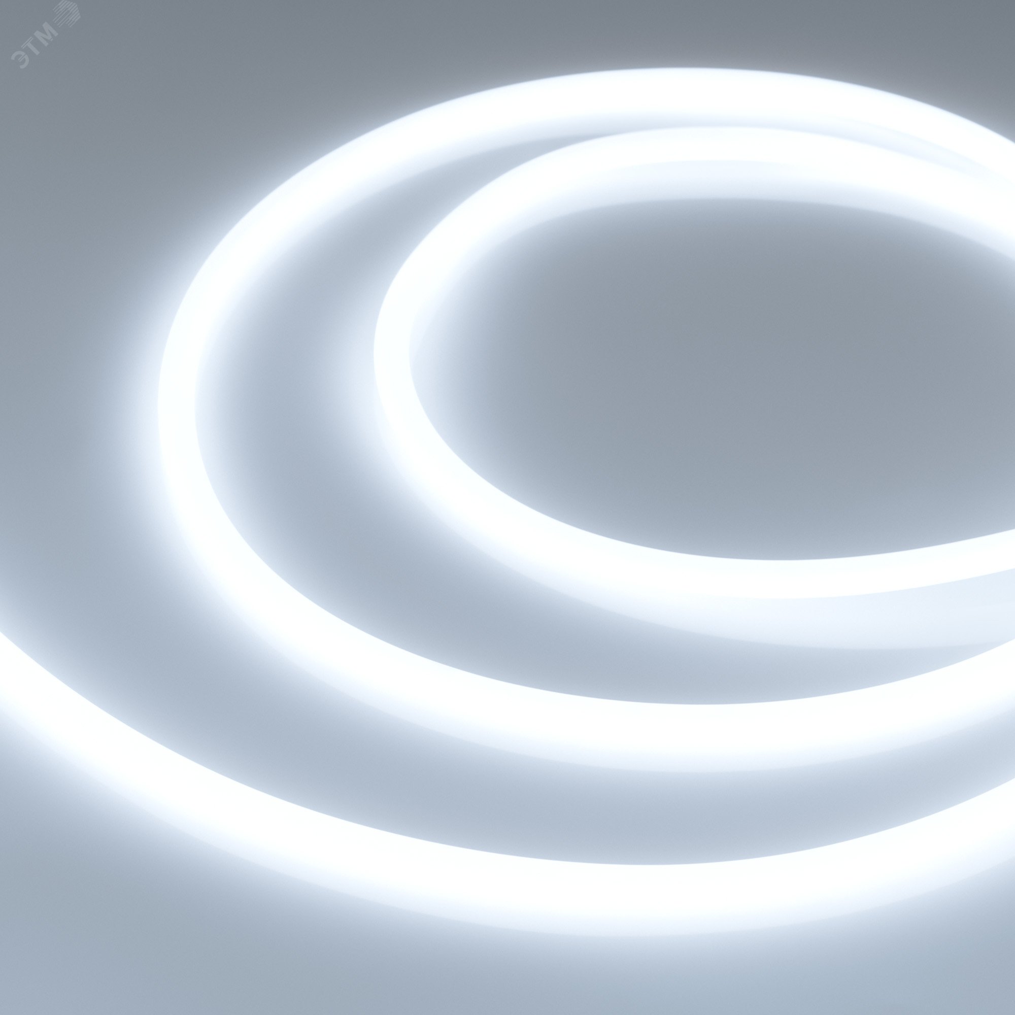 Изображение товара Светодиодная лента герметичная Arlight LUNA-X960-8mm CSP 24В 5м IP65