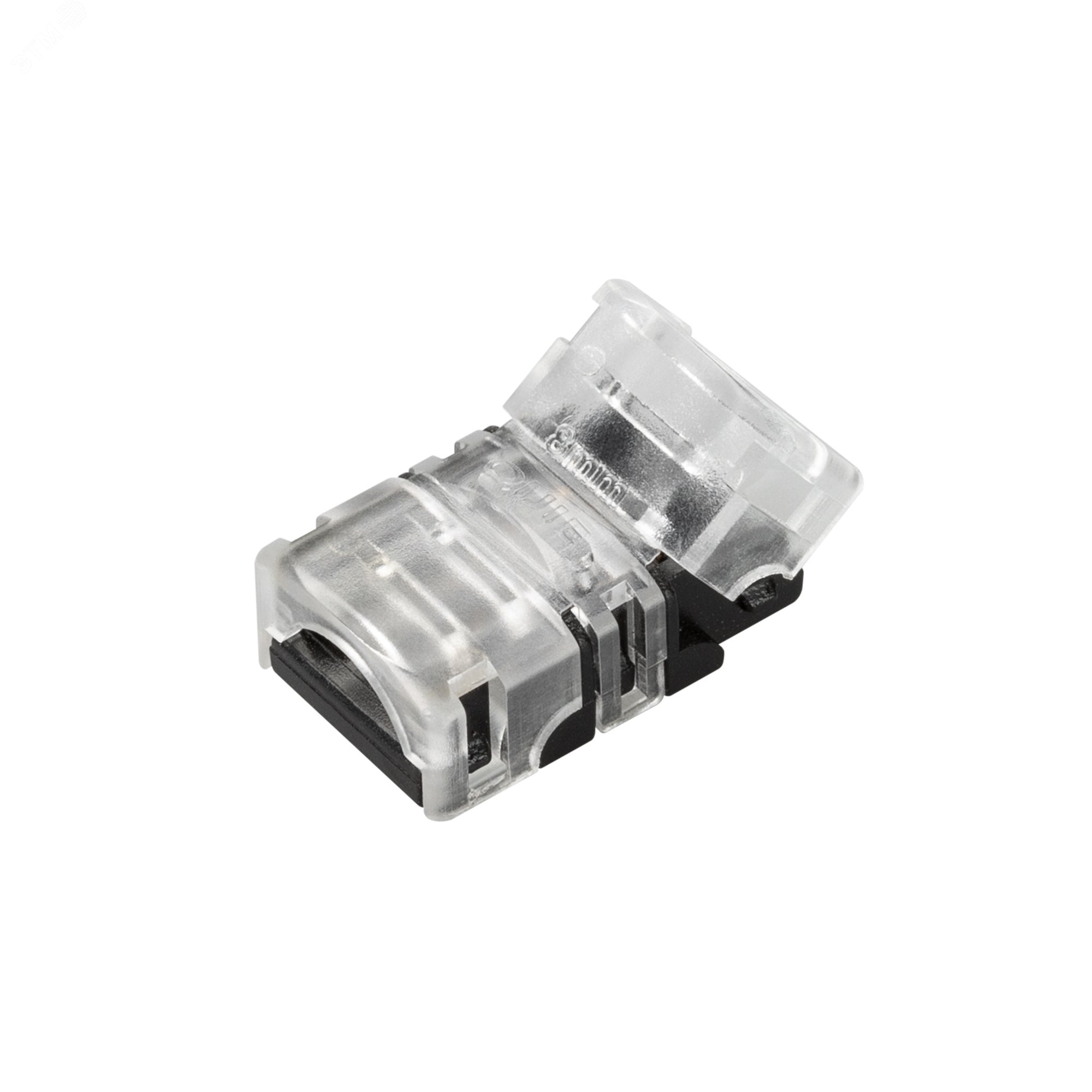 Изображение товара Коннектор HIP-GERM-MONO-8-2pin-STS для светодиодных лент