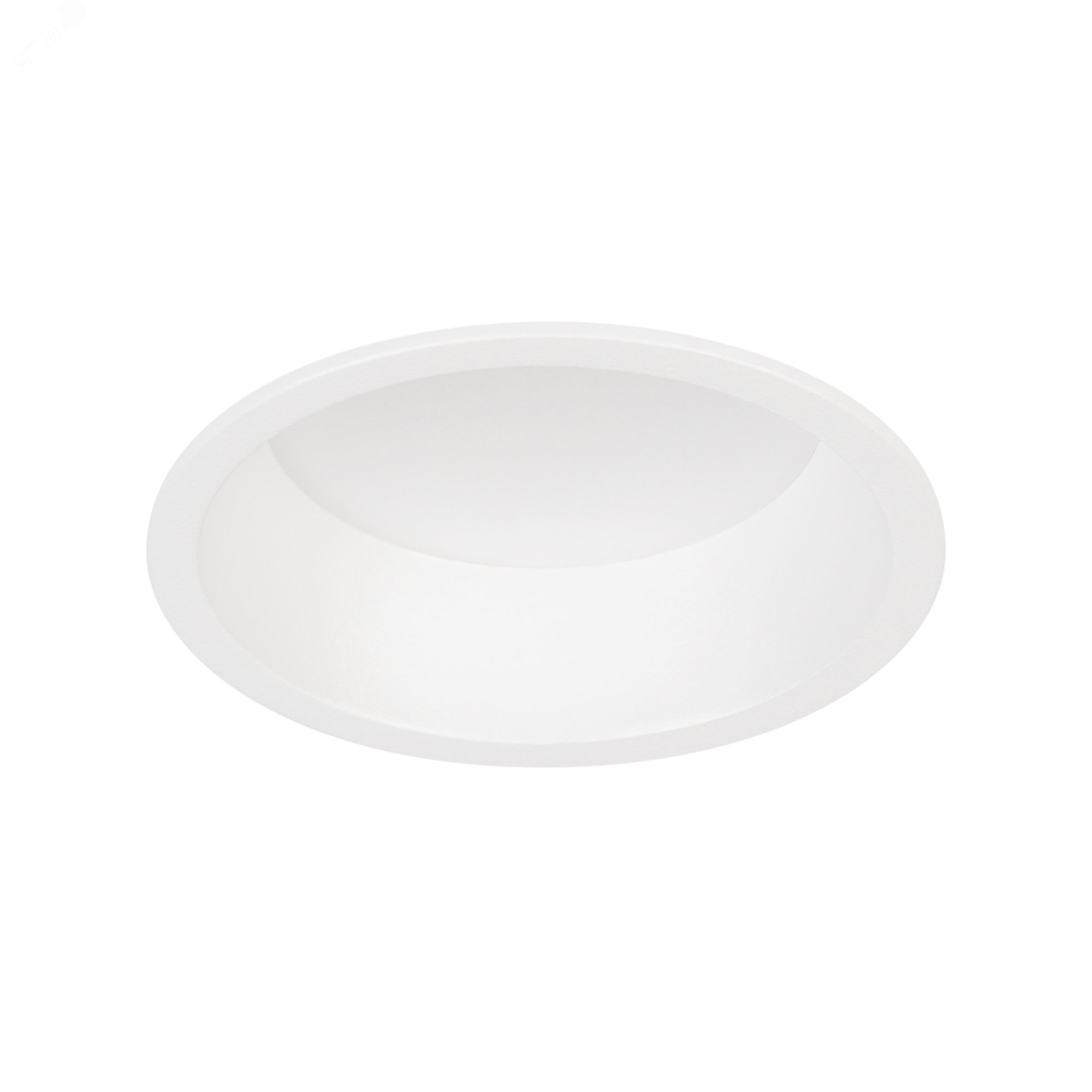 Изображение товара Светильник MS-BREEZE-BUILT-R82-9W Warm2700 (WH, 85 deg, 230V) (ARL, IP20 Металл, 5 лет) (шт)