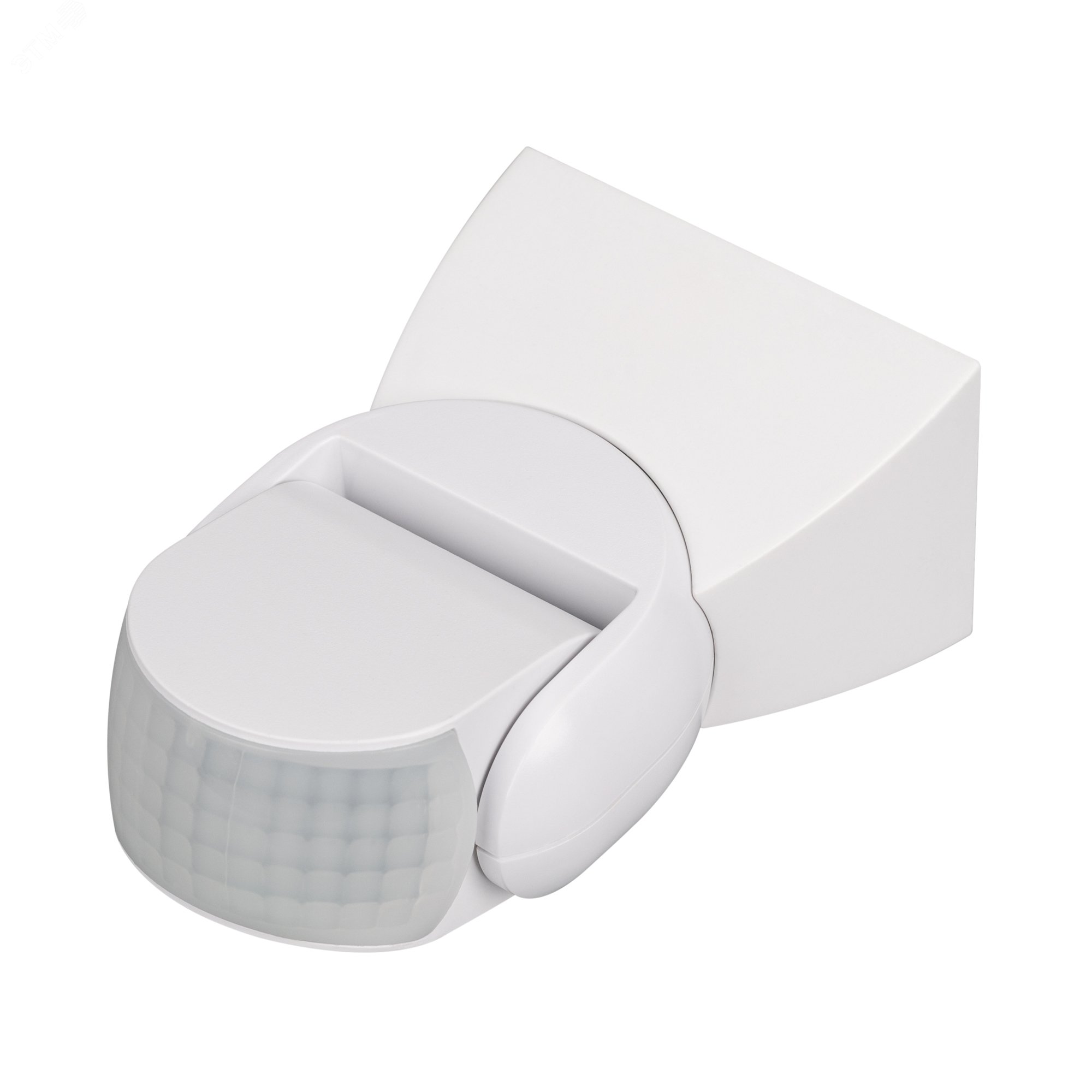 Изображение товара Датчик движения NAVE-PIR-SURFACE-300W 230V IP65 для наружного и внутреннего использования