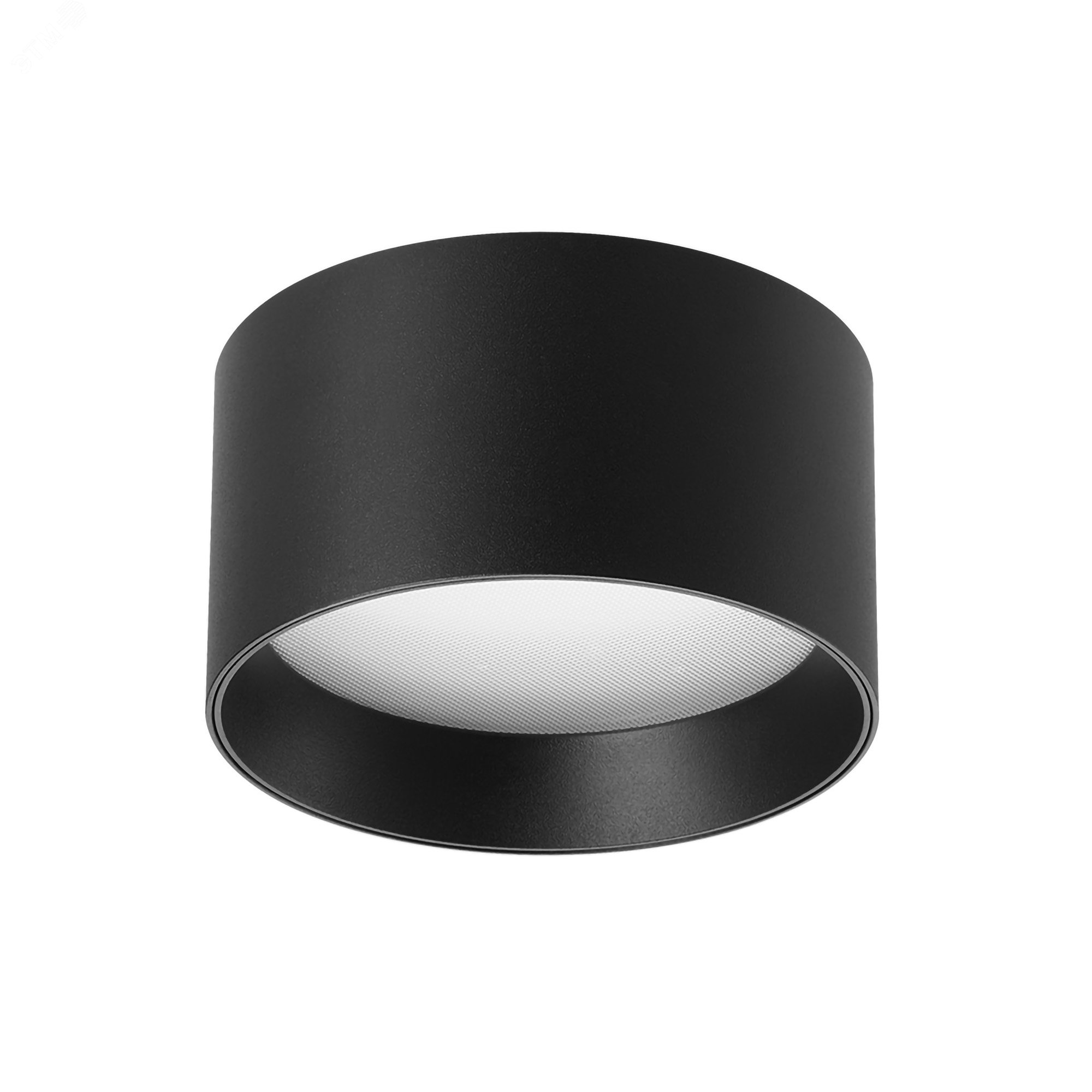 Изображение товара Светильник светодиодный накладной ARL SP-BISCOTTO-R140-15W IP54 регулируемая температура