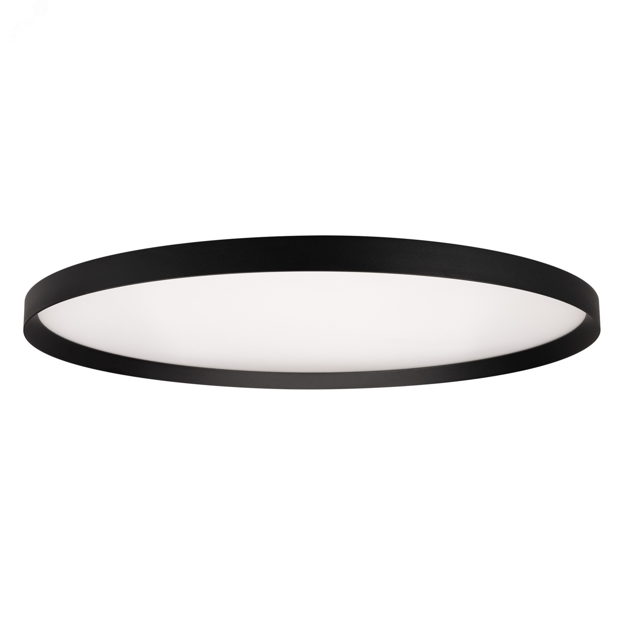 Изображение товара Светильник светодиодный SP-ESTELY-R800-60W Warm3000 (BK, 80 deg, 230V, TRIAC) (ARL, IP65 Алюминий, 3 года) (шт)