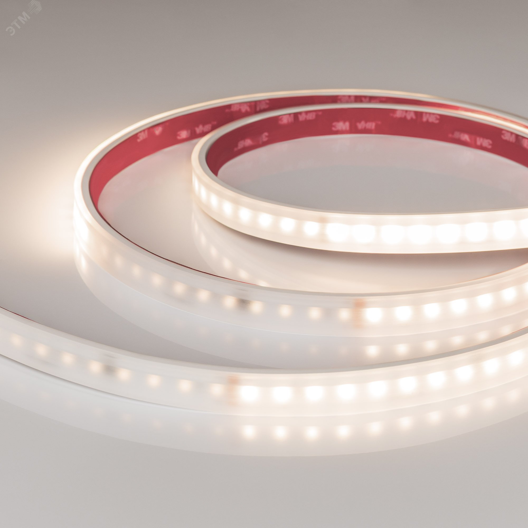 Изображение товара Светодиодная лента DMX IP67 24V 14Вт/m 96LED/м Arlight 5м