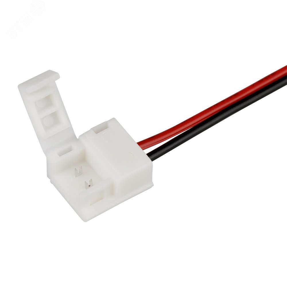 Изображение товара Коннектор выводной FAST-MONO-8мм-L150мм-X1 (ARL) (шт)