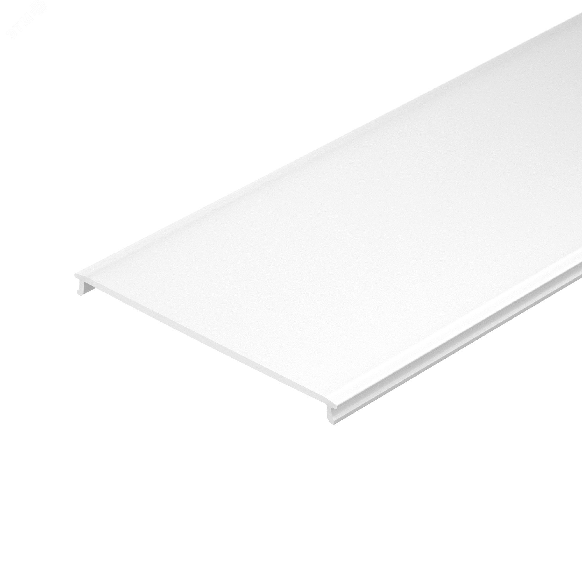 Изображение товара Экран LINE-6070-10m OPAL для светодиодов из поликарбоната