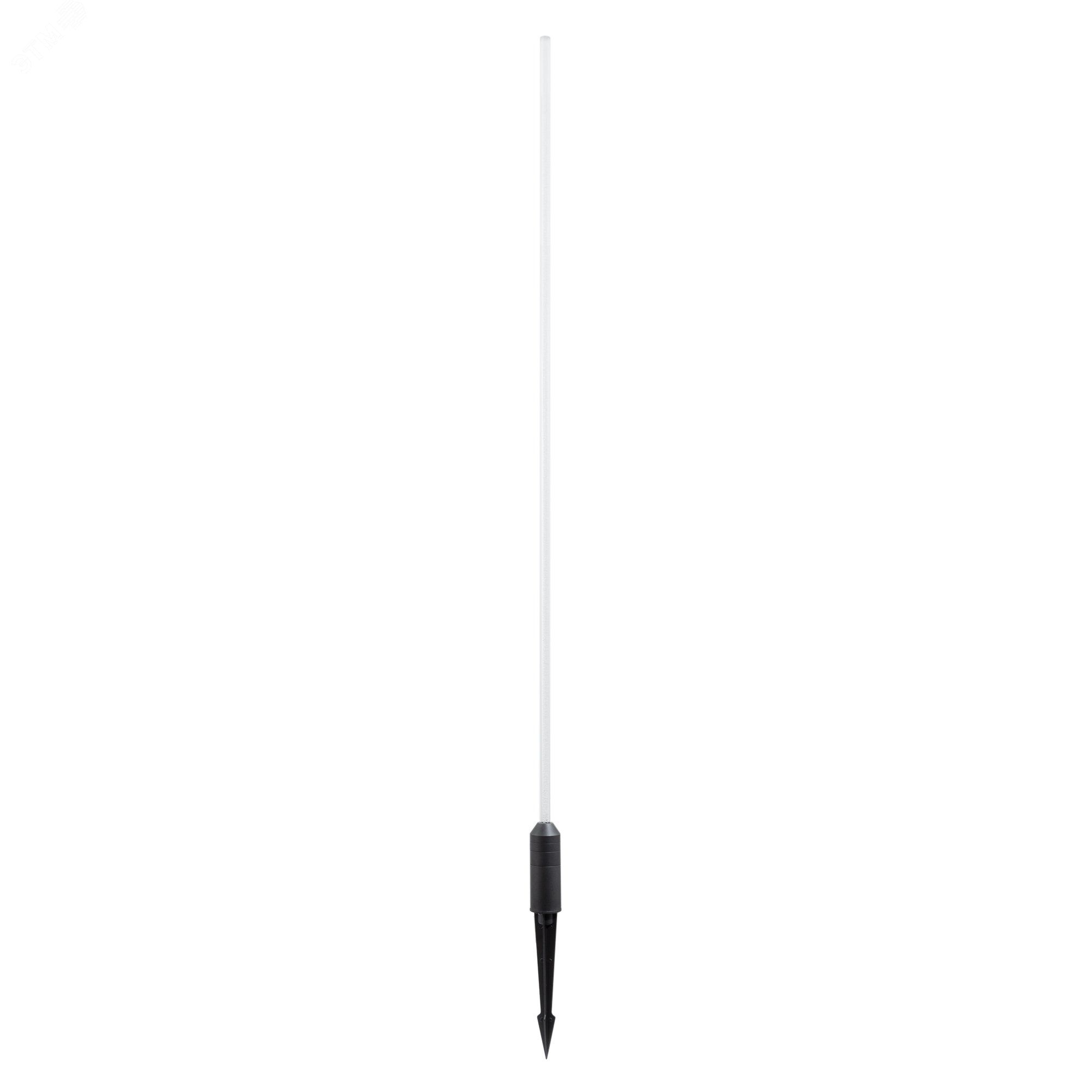 Изображение товара Декоративный ландшафтный светильник KT-CHAMPAGNE-L1200-3W Warm3000 24V IP65