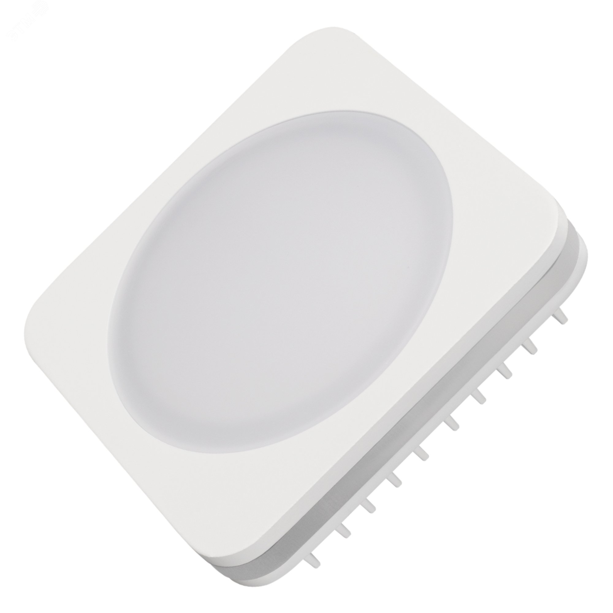 Светодиодная панель LTD-96x96SOL-10W Day White 4000K (ARL, IP44 Пластик, 3 года) 017634 Arlight