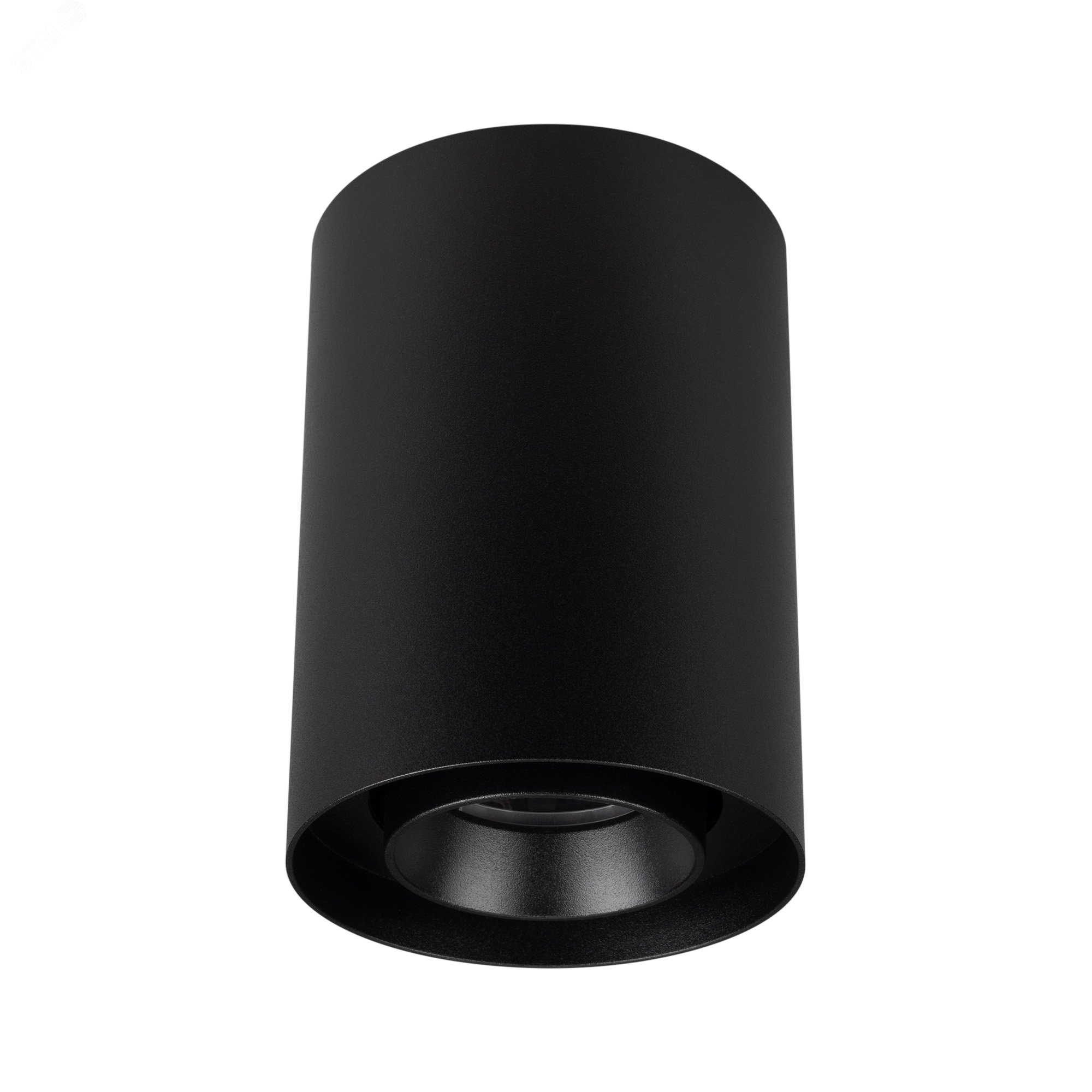 Изображение товара Светильник светодиодный SP-FOCUS-R86-10W Warm3000 (BK, 36 deg, 230V) (ARL, IP54 металл, 5 лет) (шт)