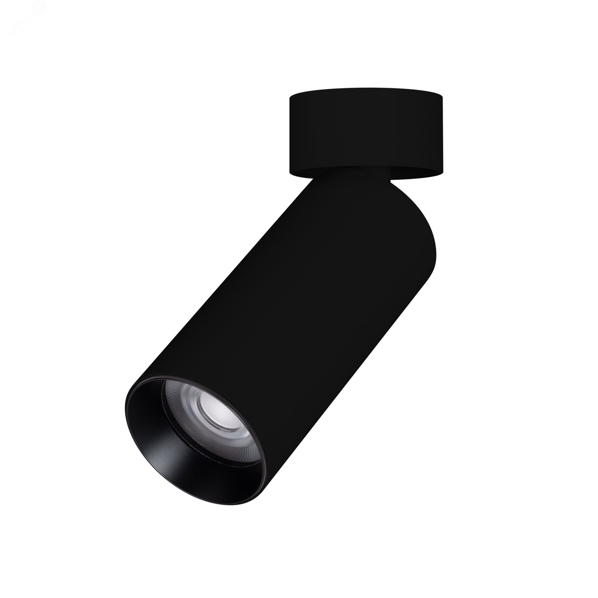 Изображение товара Светильник накладной GABI 9Вт теплый белый IP40 регулируемый