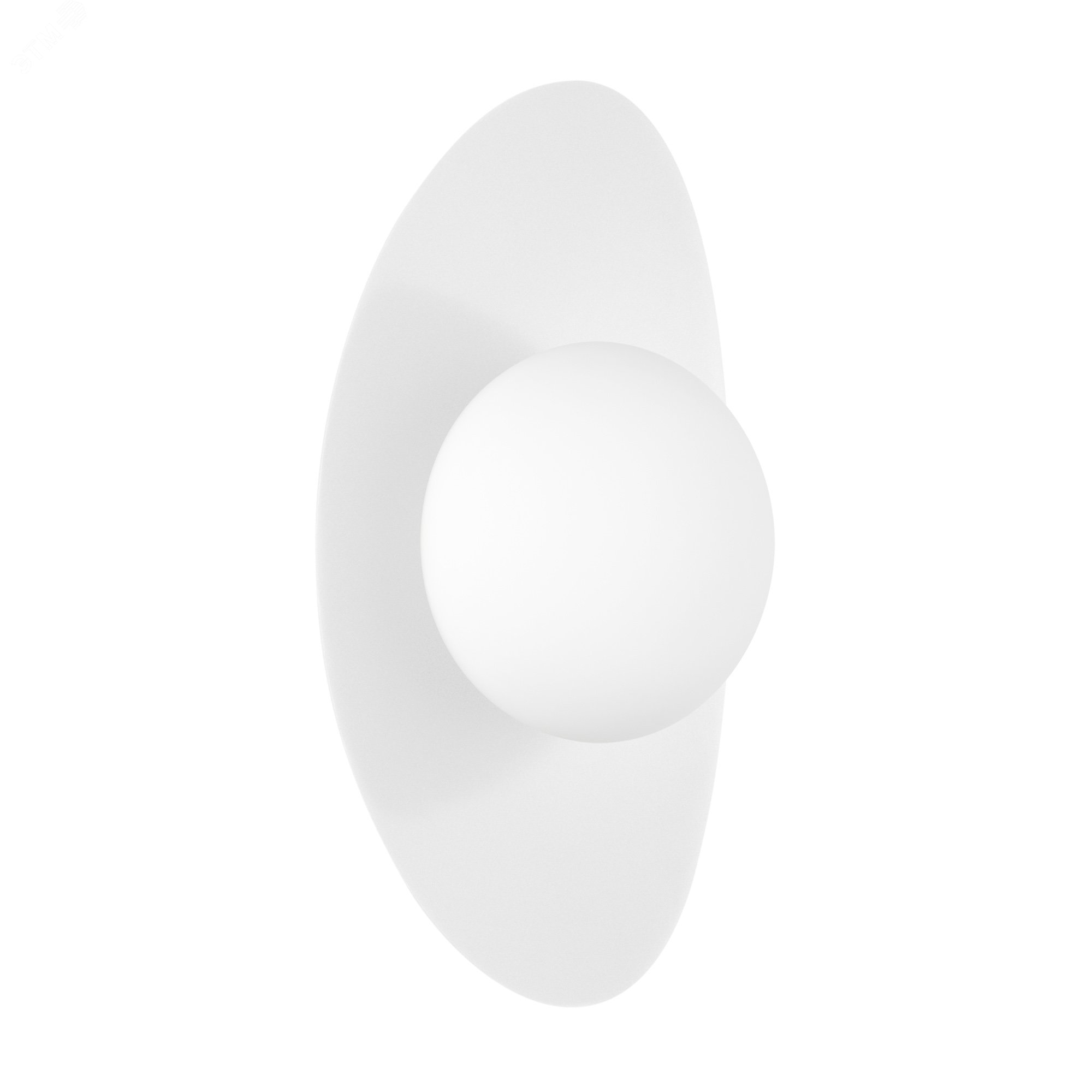 Изображение товара Настенный светильник Arlight SP-PERLEN мощностью 6Вт с регулировкой яркости