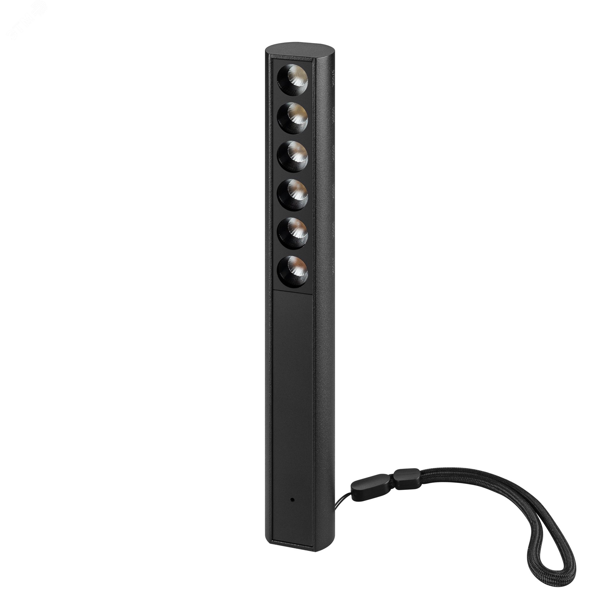 Изображение товара Светильник SP-ARTE-SIX-L227-3W Day4000-MIX (BK, 32 deg, 5V, 1A) (Arlight, IP20 Металл, 2 года) (шт)