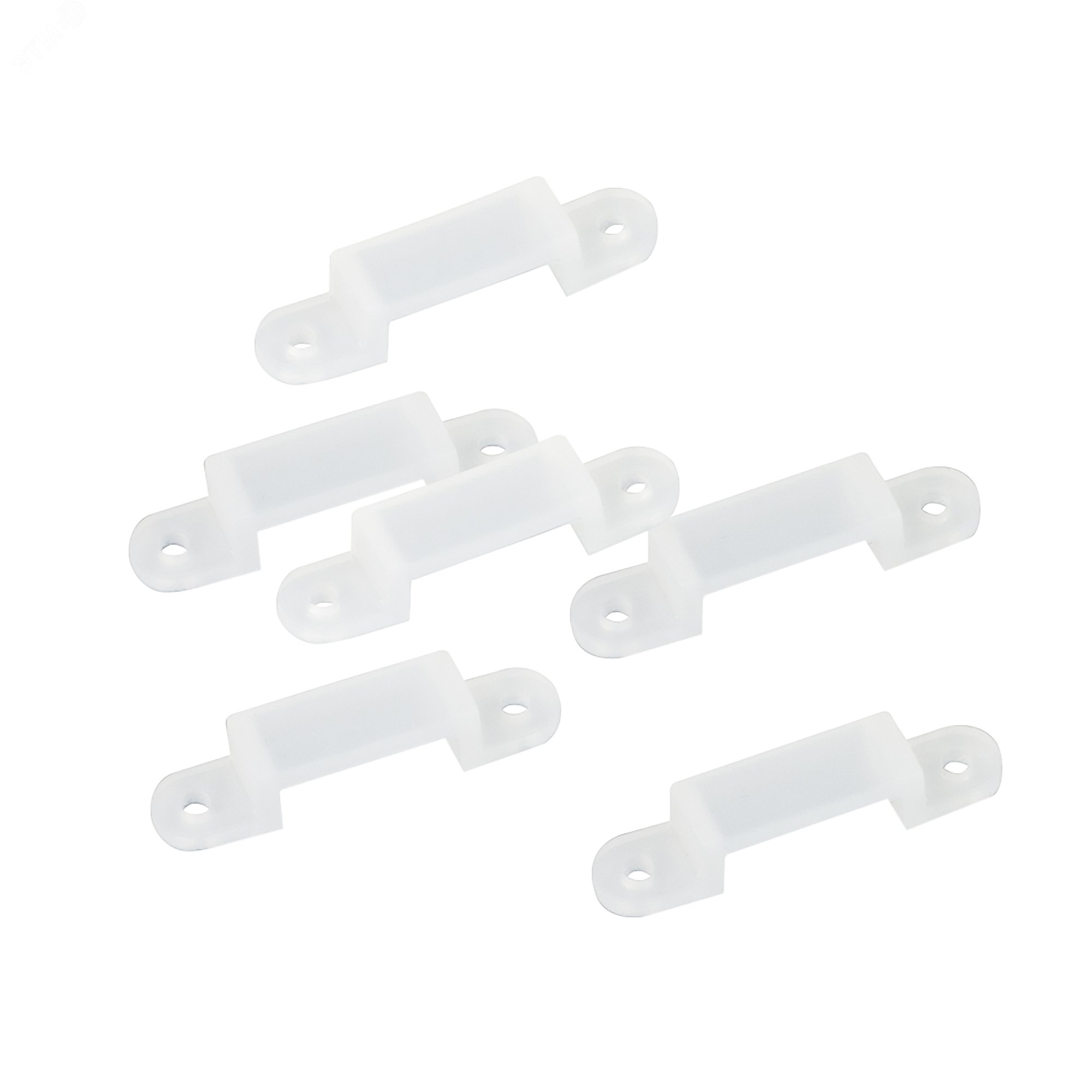 Изображение товара Клипсы для герметичных лент 5060RTW (шт)