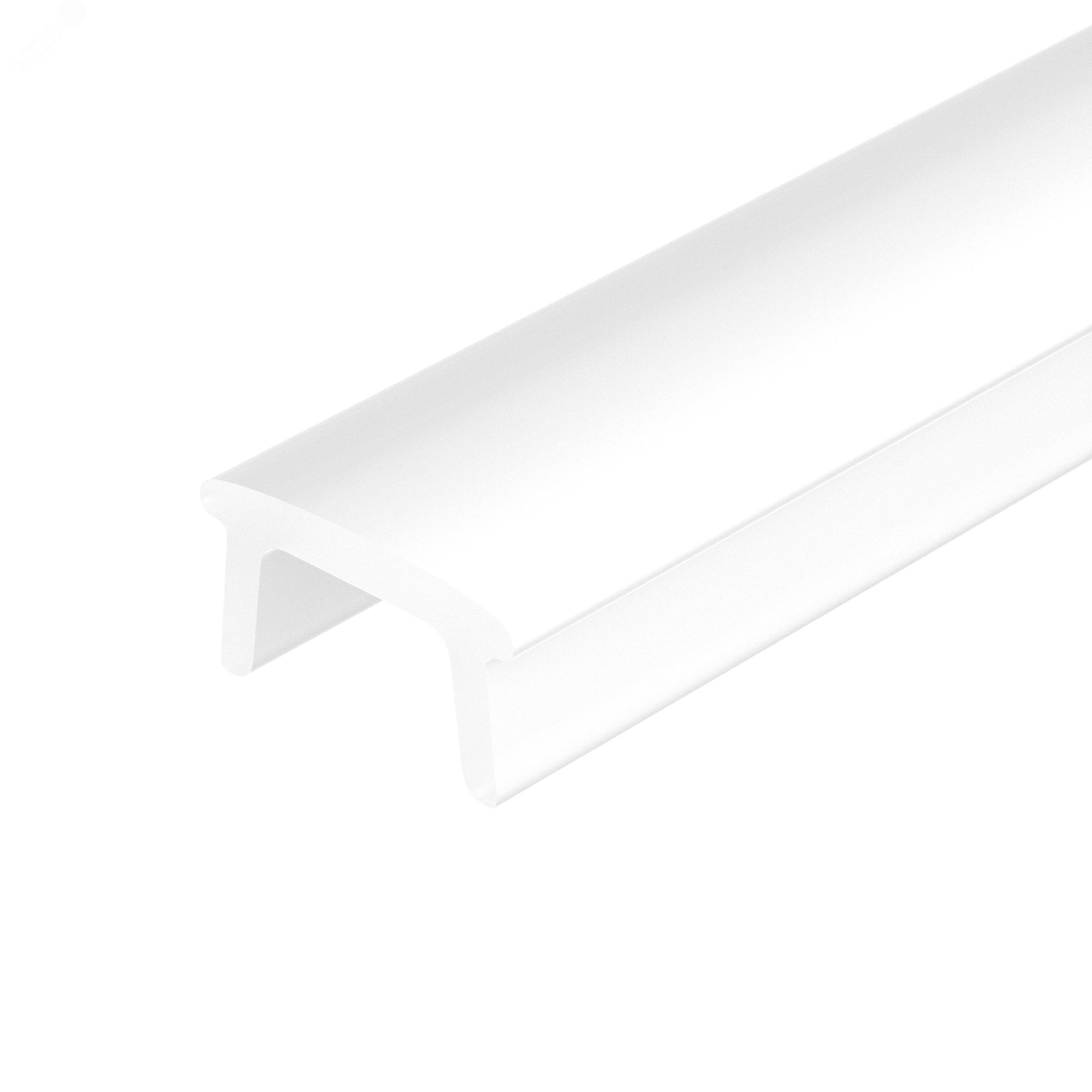 Изображение товара Экран PLINTUS-H54B-2000 Opal для светильников от Arlight