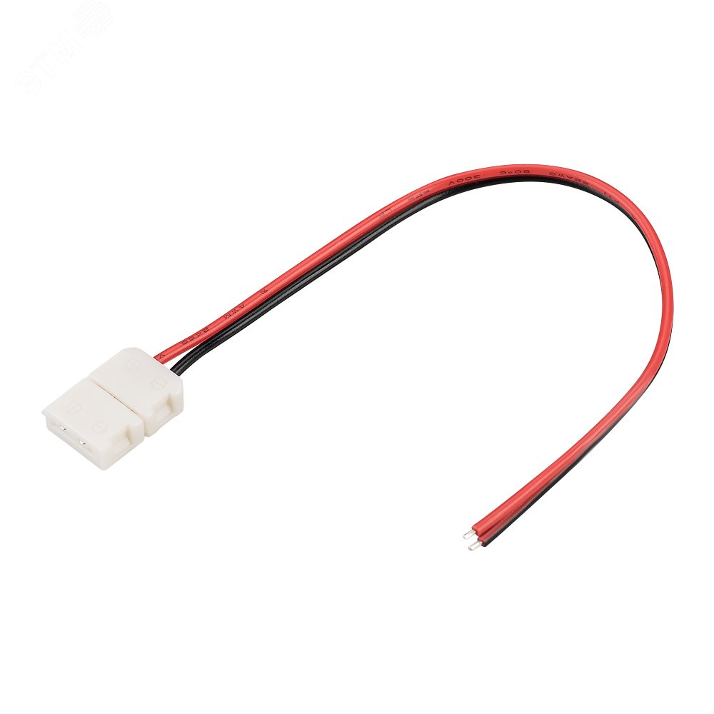 Изображение товара Коннектор выводной FIX-MONO-8mm-150mm-X1 (3528) (ARL) (шт)