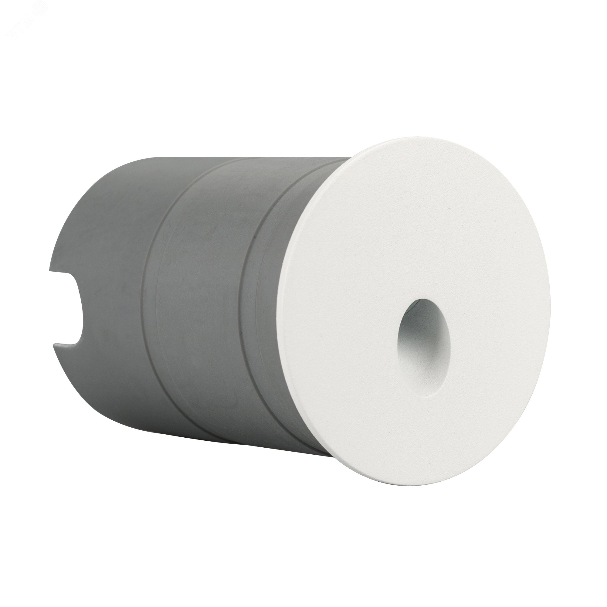 Изображение товара Светильник LT-GAP-R70-3W Warm3000 (WH, 30 deg) (ARL, IP65 Металл, 3 года) (шт)