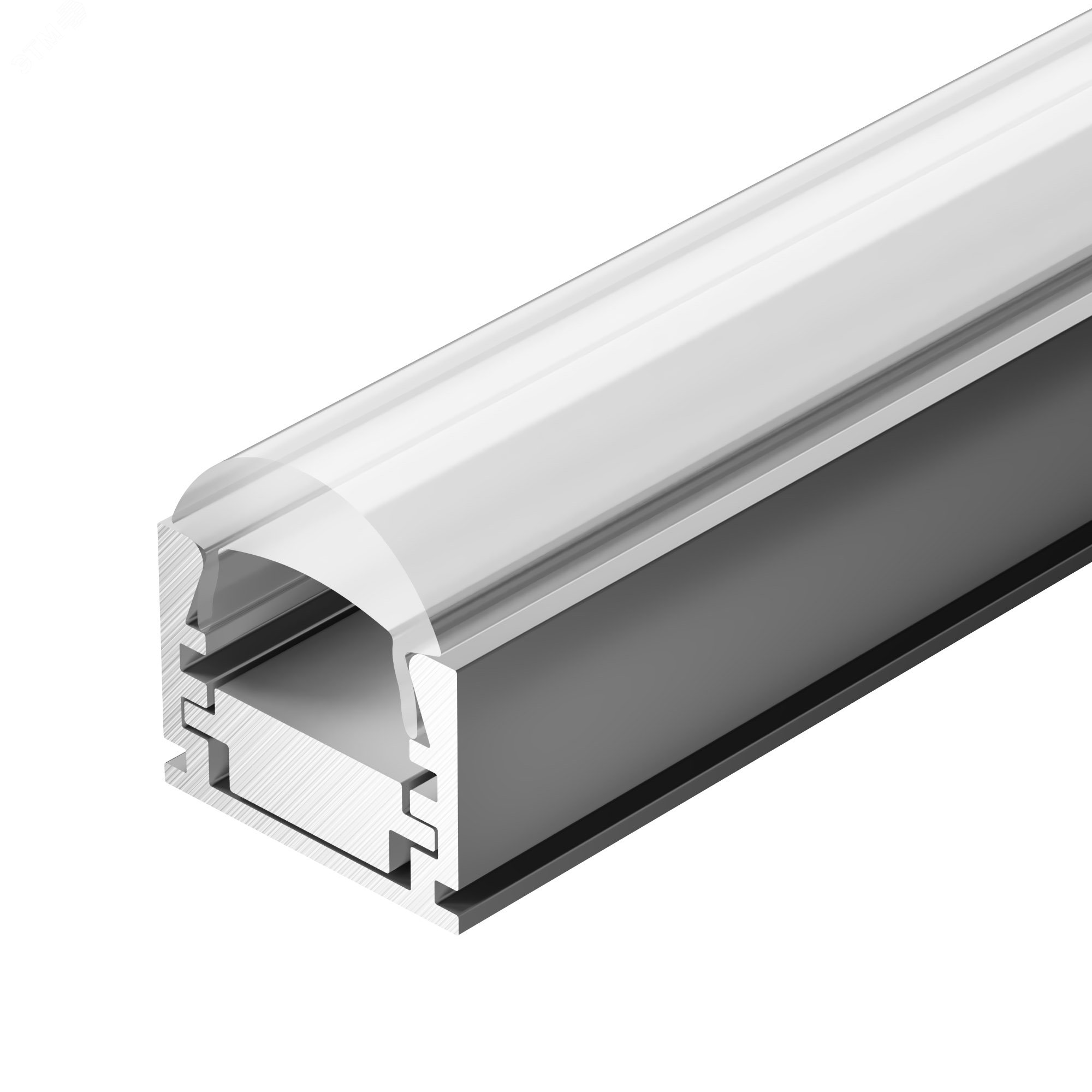 Изображение товара Профиль для светодиодных лент Arlight PDS-REGULOR 2000 ANOD с регулируемым углом Изображение товара Профиль для светодиодных лент Arlight PDS-REGULOR 2000 ANOD с регулируемым углом