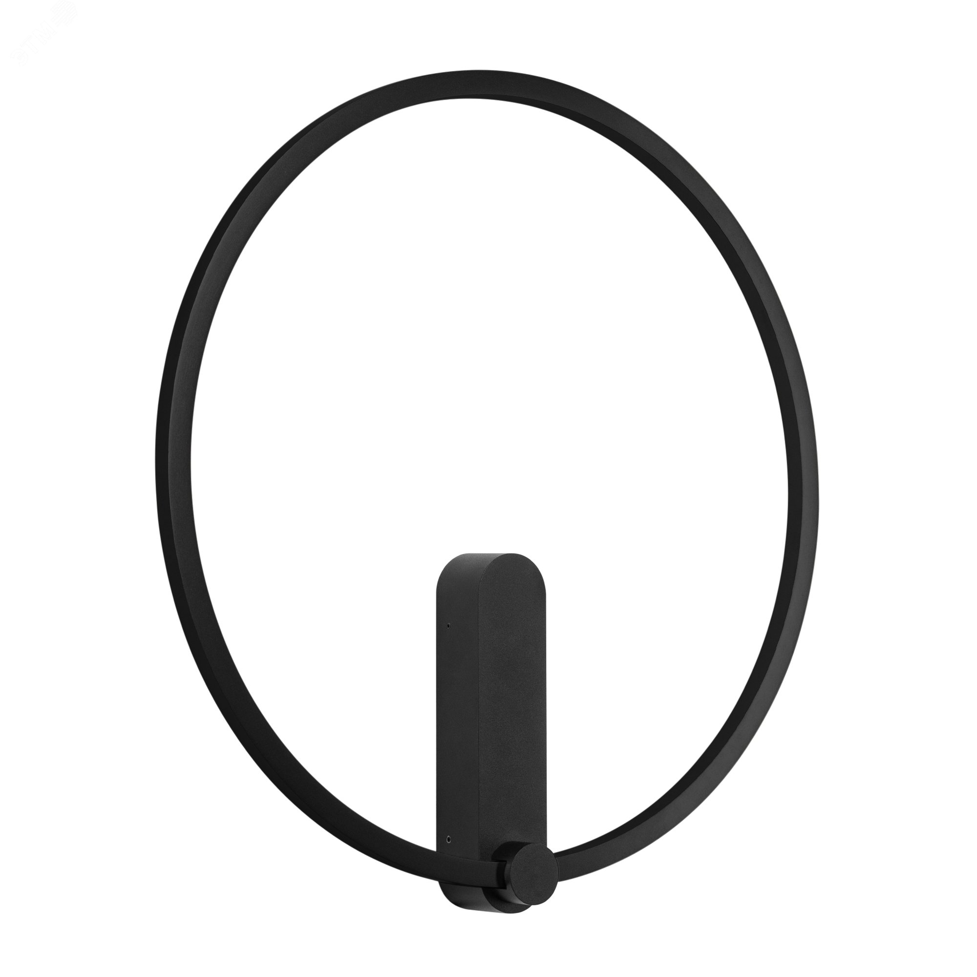 Изображение товара Светильник SP-VINCI-RING-R400-13W Warm3000 (BK, 110 deg, 230V) (, IP20 Металл, 3 года) (шт) Изображение товара Светильник SP-VINCI-RING-R400-13W Warm3000 (BK, 110 deg, 230V) (, IP20 Металл, 3 года) (шт)