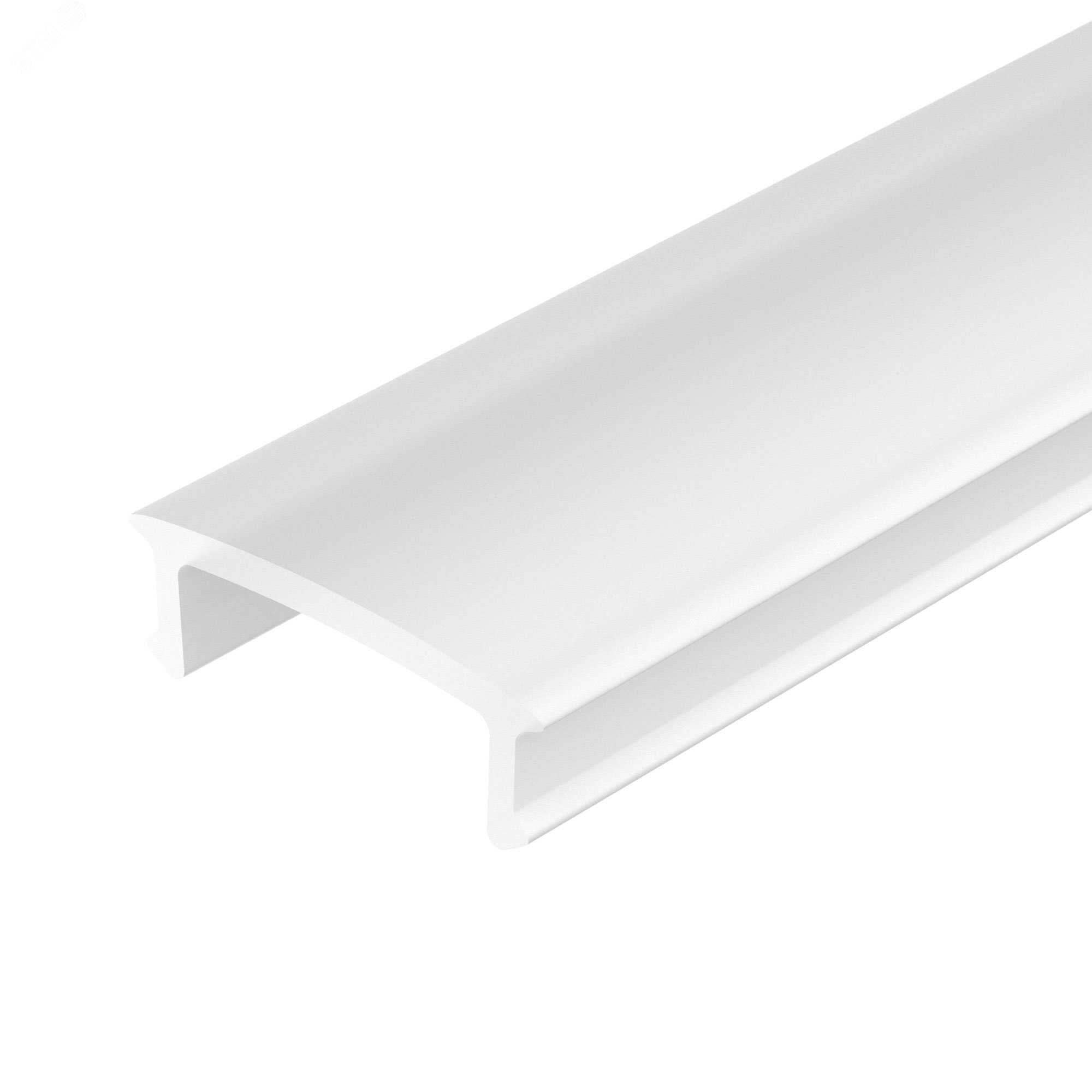 Изображение товара Экран ARH-FLAT-2000 Opal (ARL, Пластик) (м)