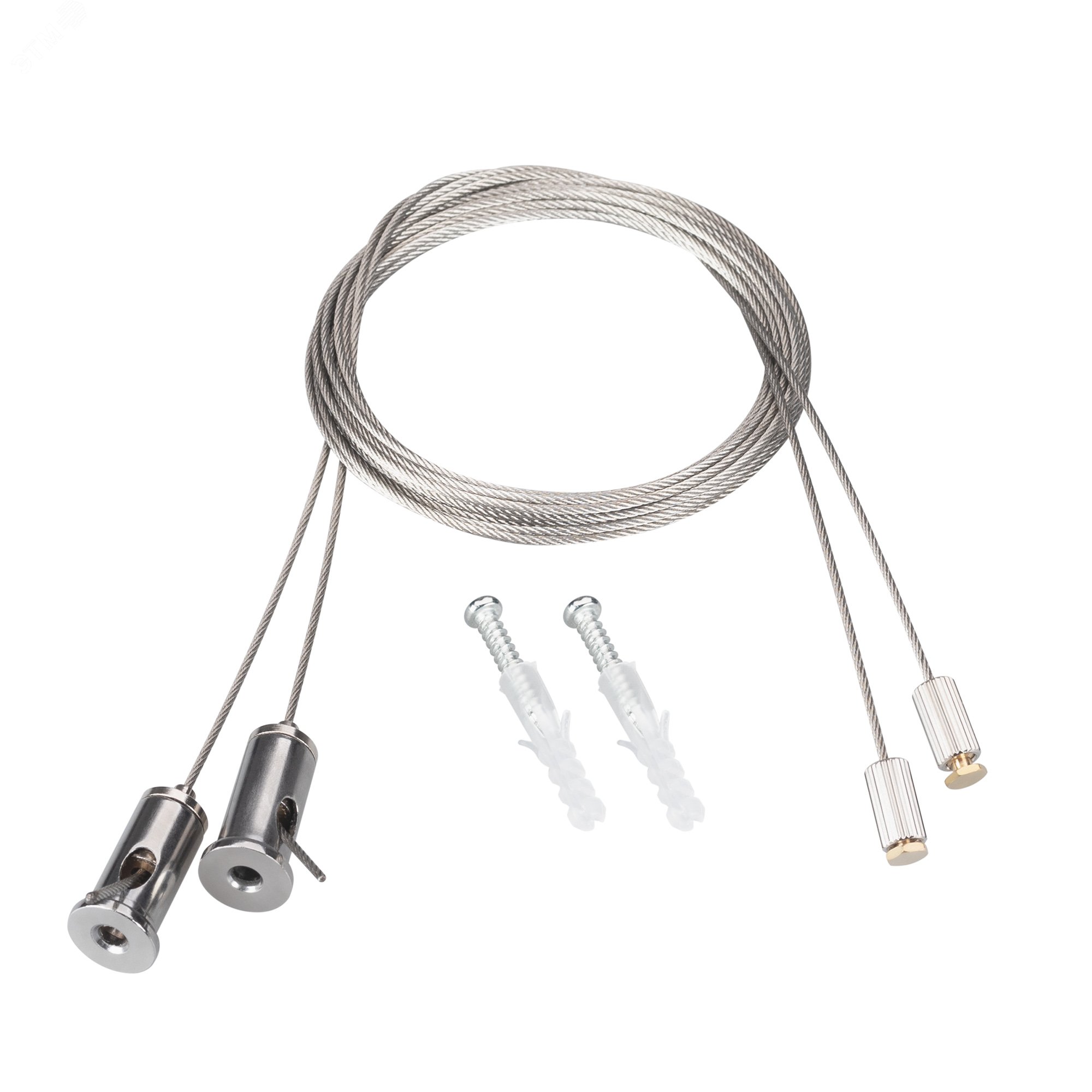 Изображение товара Подвес ARL 2x2м Set для светильников Arlight