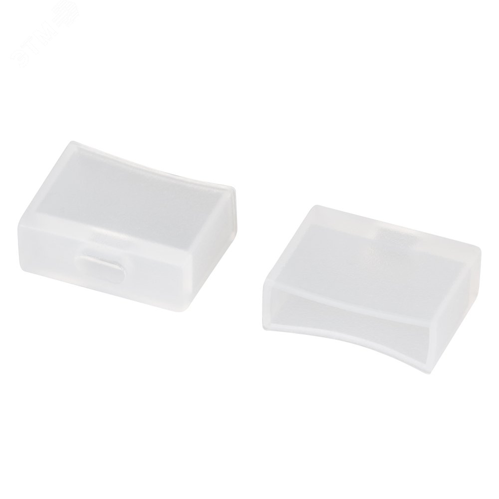 Изображение товара Заглушка силиконовая для лент MONO-10мм (ARL) (шт)