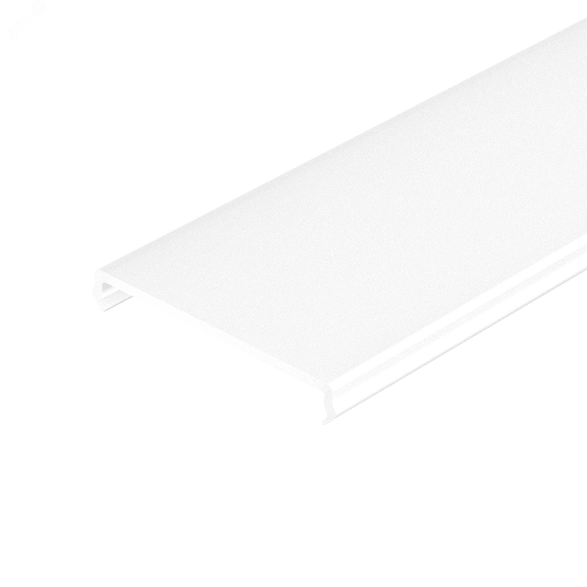 Изображение товара Экран SL-W33-LW-3000 OPAL для светодиодов длиной 3 метра