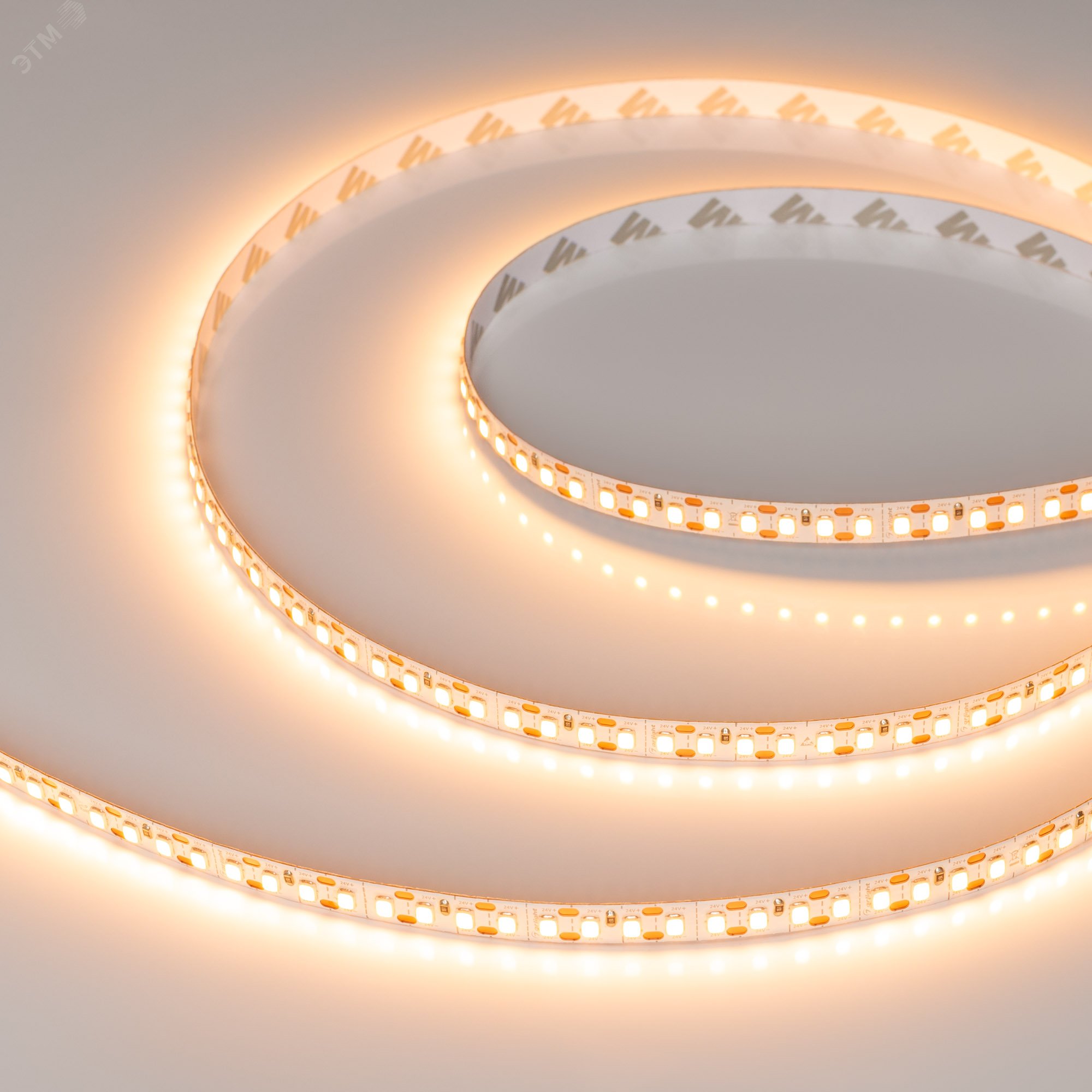 Изображение товара Лента светодиодная FC-A160, 14 Вт/м, 24В, 2400K, 5 м