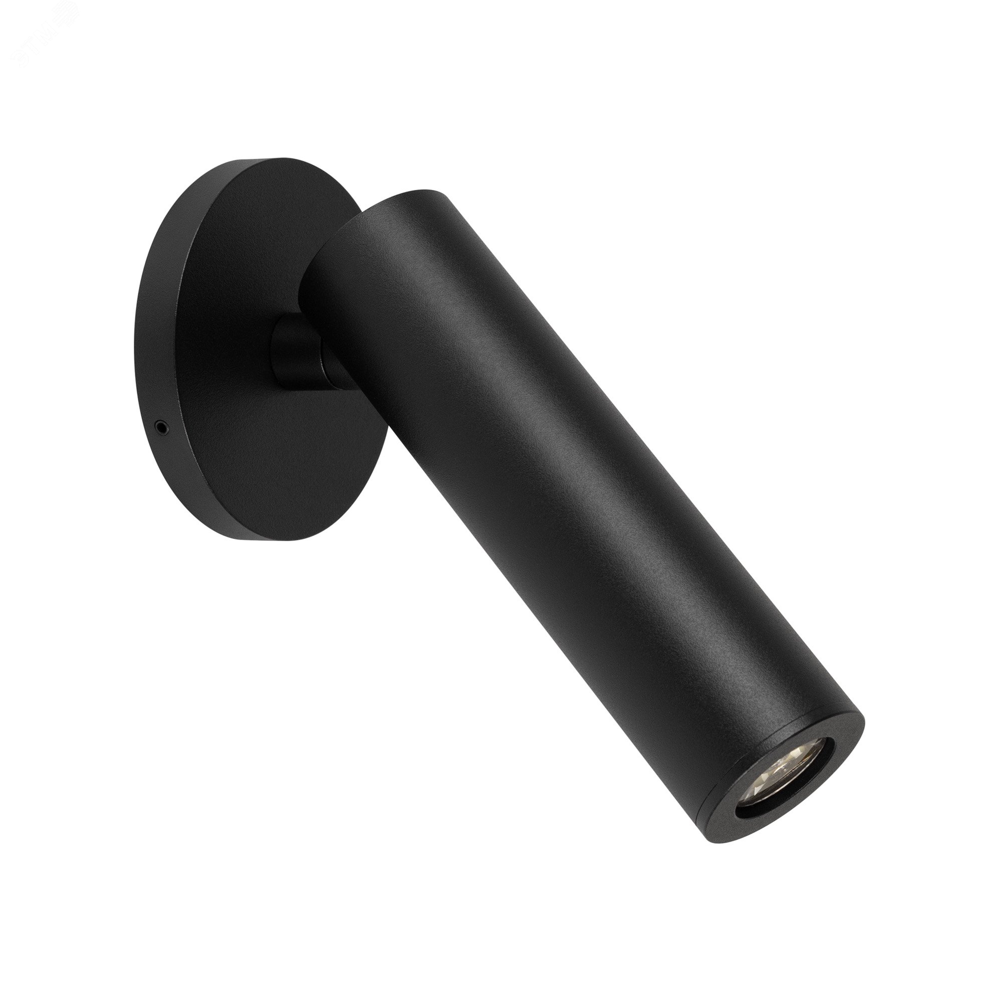 Изображение товара Светильник светодиодный SP-READER-NB-R60-3W Warm2700 (BK, 20 deg, 230V) (ARL, IP20 металл, 3 года) (шт) Изображение товара Светильник светодиодный SP-READER-NB-R60-3W Warm2700 (BK, 20 deg, 230V) (ARL, IP20 металл, 3 года) (шт)