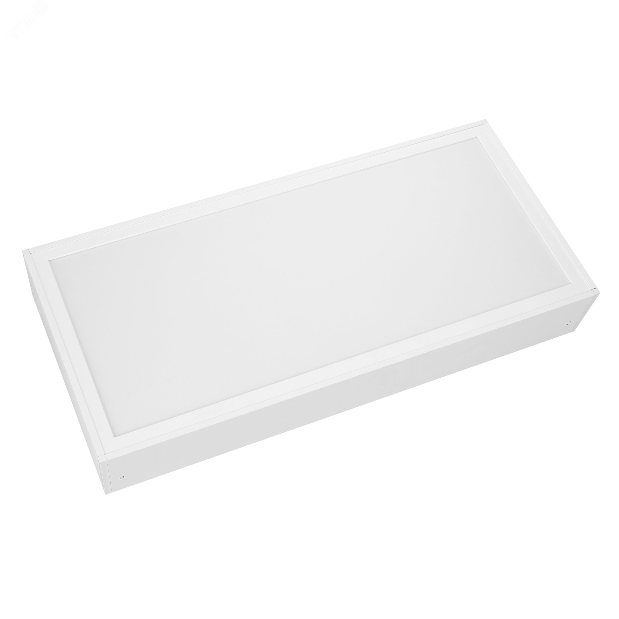 Изображение товара Светильник аварийный LED 23W IP40 прямоугольный 600x300 мм Arlight