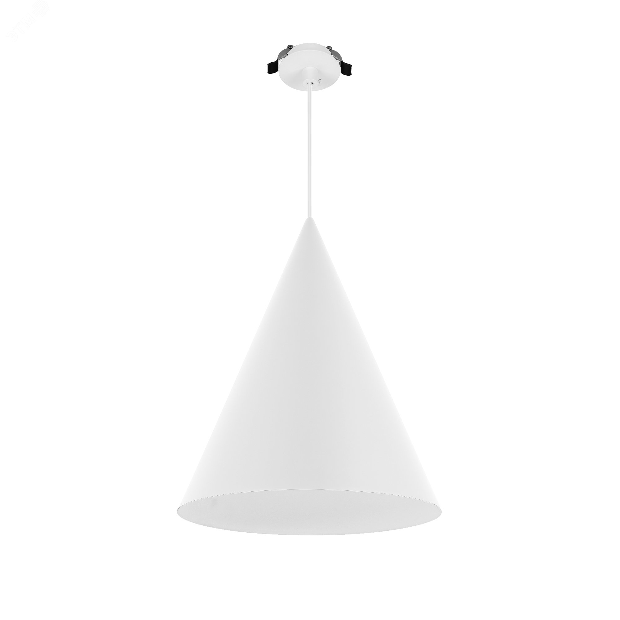 Изображение товара Светильник светодиодный Arlight SP-MAKOTO-R350-14W Warm3000 с CRI 92