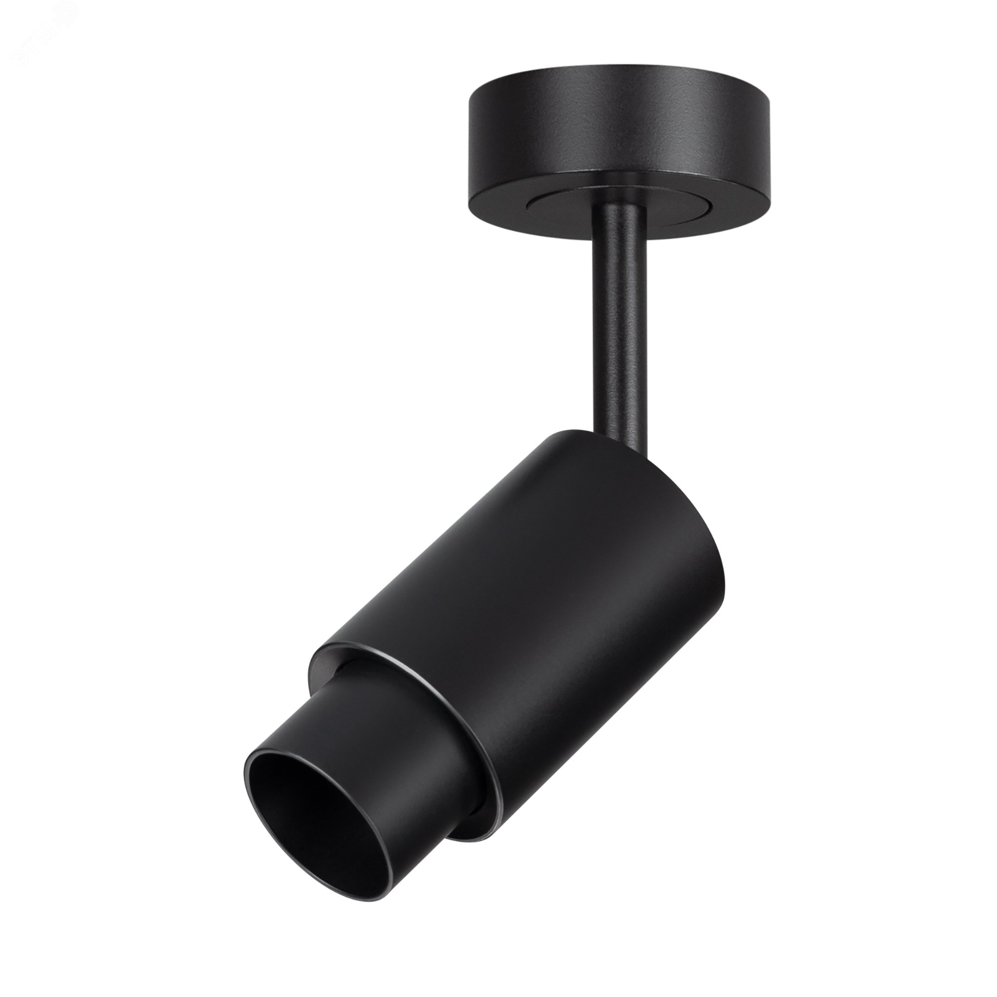 Изображение товара Светильник ART-NEMO-SURFACE-ZOOM поворотный 2W 24V 4000К IP20 для мебели