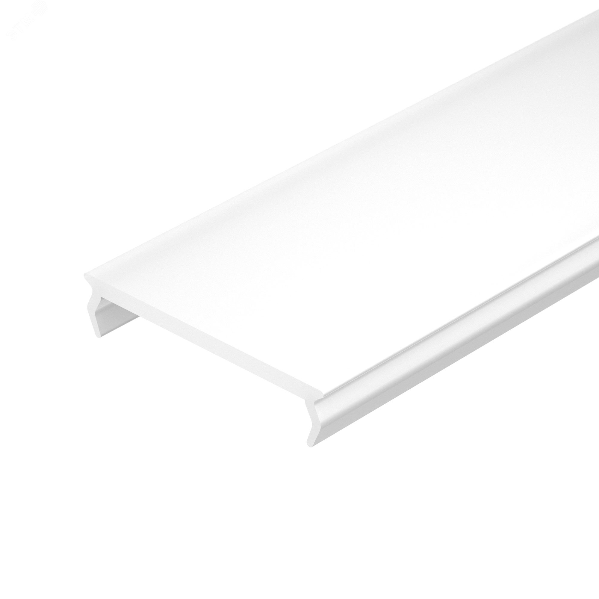 Изображение товара Матовый экран SILER-2000 OPAL для светодиодов