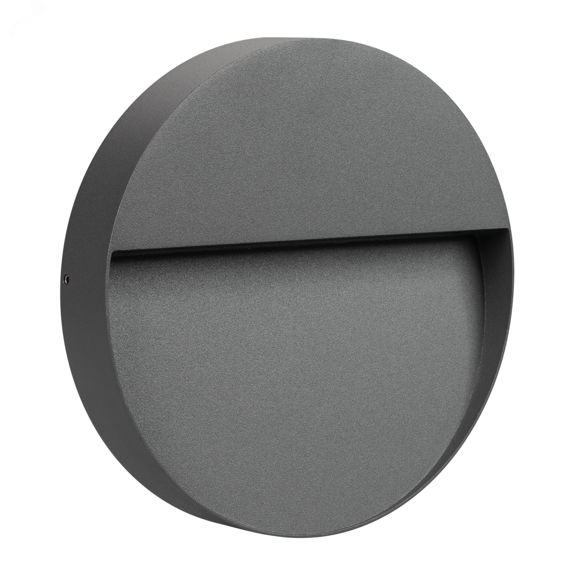 Изображение товара Светильник LGD-TRACE-R215-8W Warm3000 (GR, 60 deg, 230 В) (ARL, IP65 Металл, 3 года) (шт)