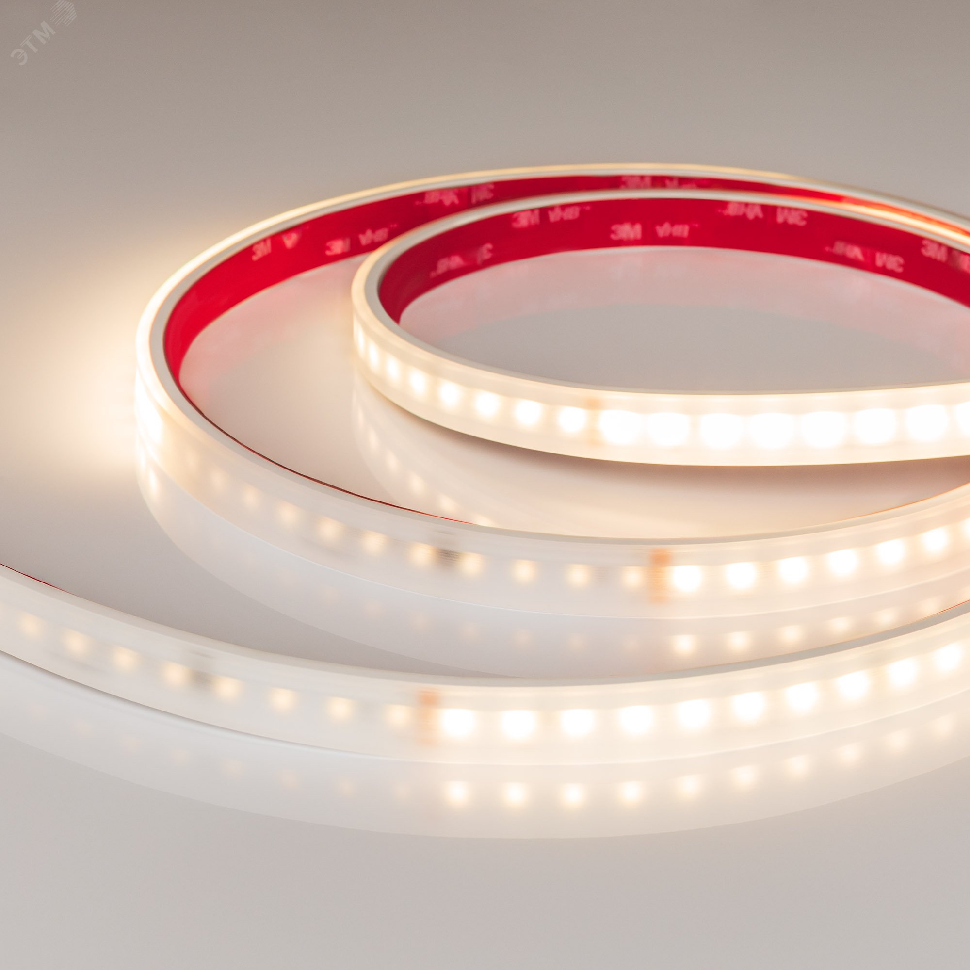 Изображение товара Герметичная светодиодная лента DMX 14 Вт/м 24В IP67 96LED/м SMD 2835 5 м Arlight