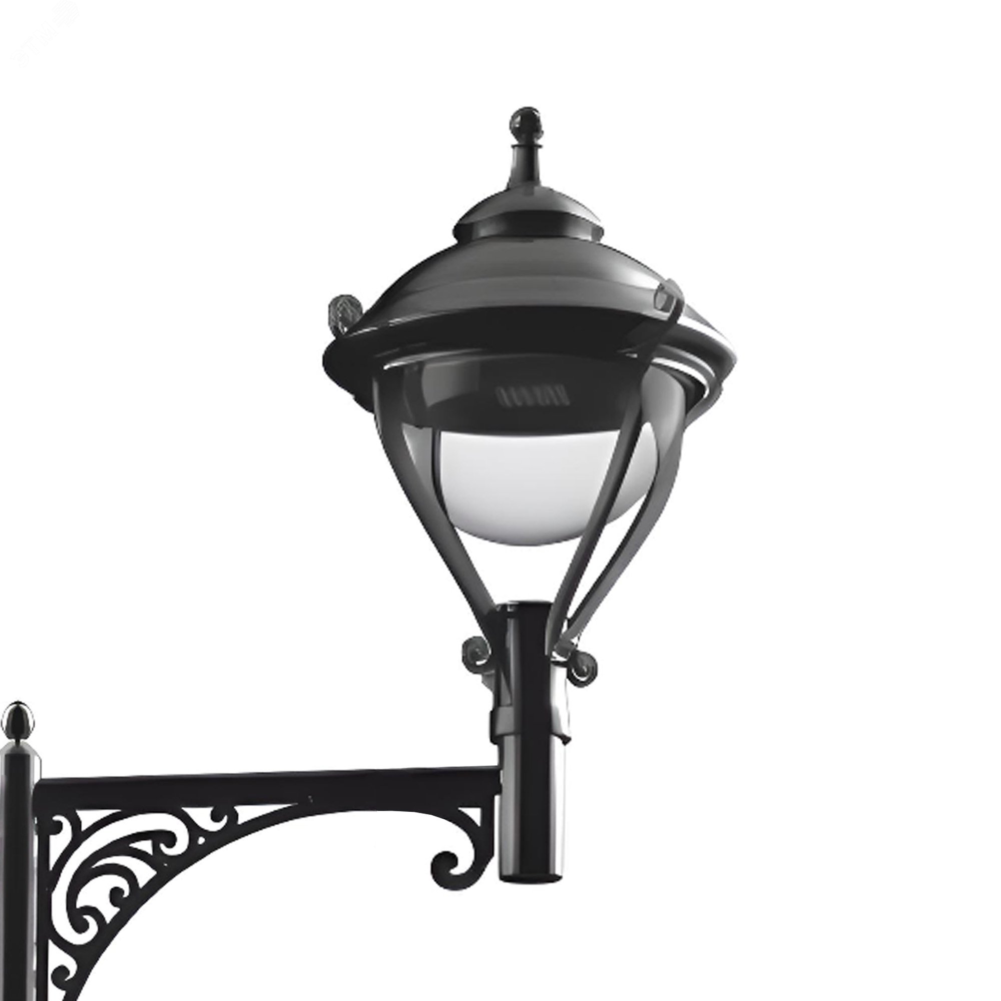 Изображение товара Светильник светодиодный OXOR-AMPIL-O-400x750-50W Day4000 IP65 для улиц Парков и Скверов