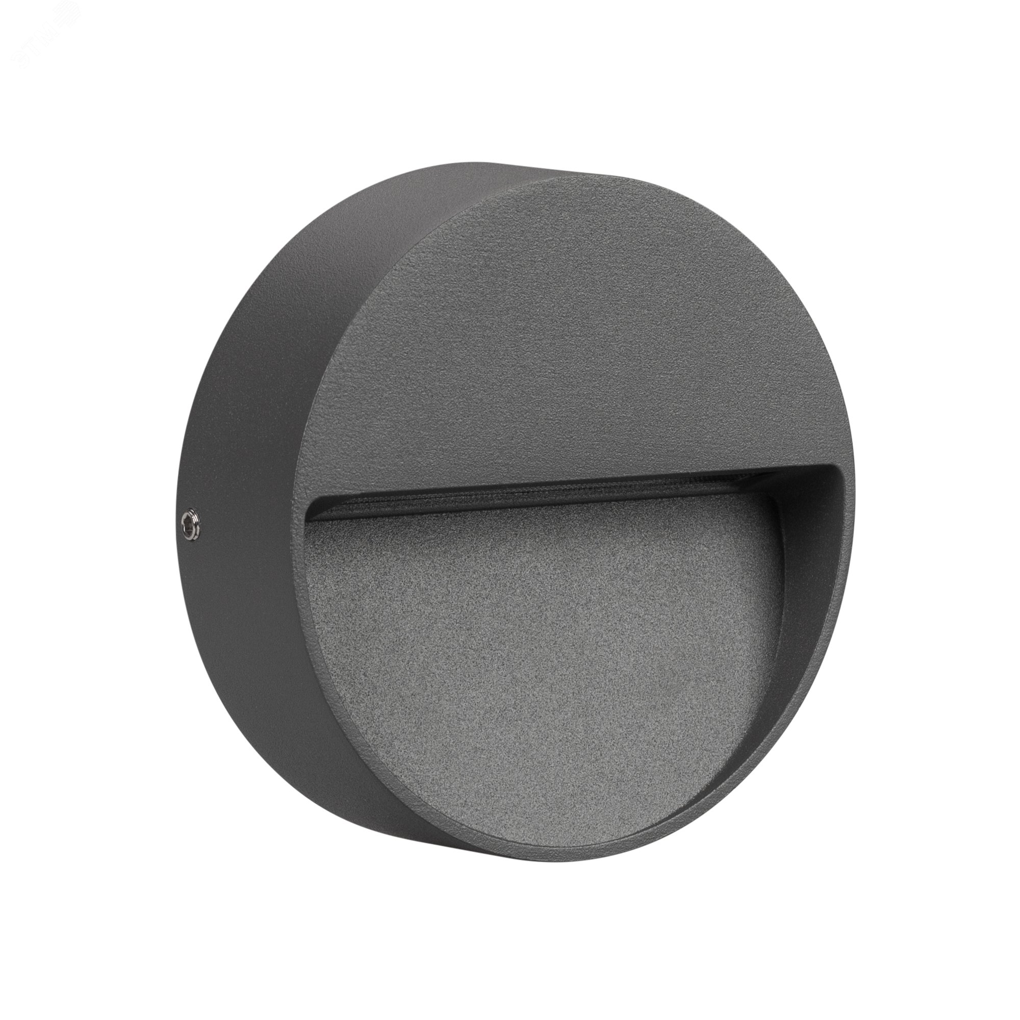 Изображение товара Светильник LGD-TRACE-R100-4W Warm3000 (GR, 55 deg, 230 В) (ARL, IP65 Металл, 3 года) (шт)