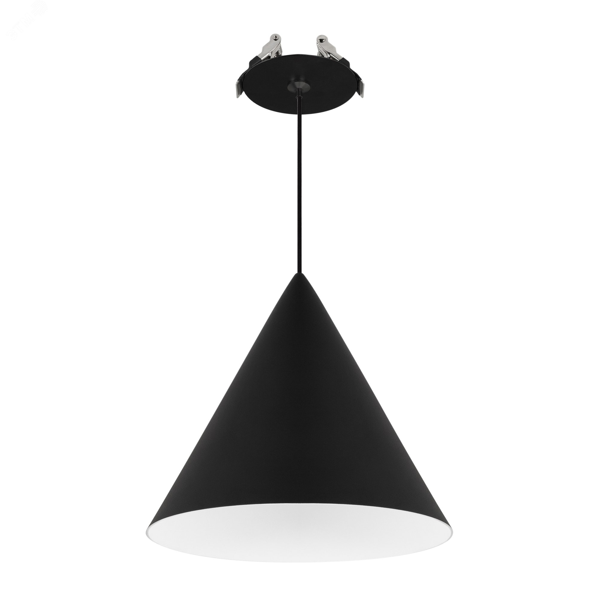 Изображение товара Подвесной светодиодный светильник MAKOTO 10 Вт IP20 теплый свет регулируемый