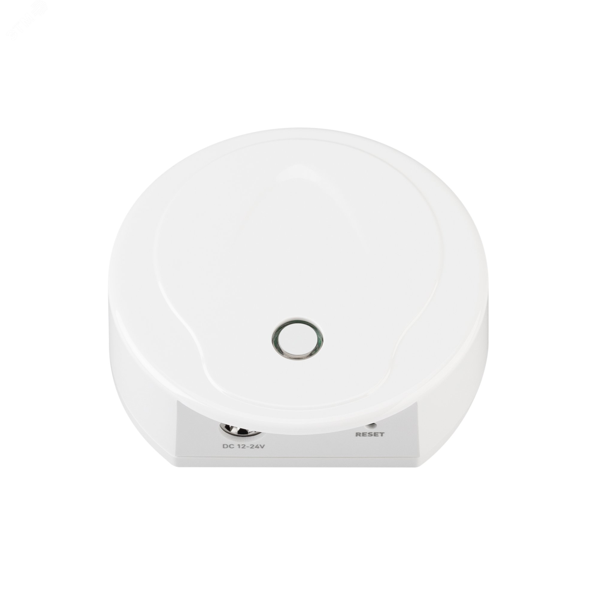 Изображение товара Конвертер ZigBee Arlight SMART-ZB-801-62-SUF White 5V для умного дома Изображение товара Конвертер ZigBee Arlight SMART-ZB-801-62-SUF White 5V для умного дома
