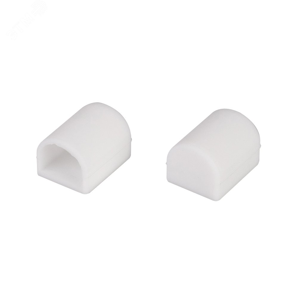 Изображение товара Заглушка силиконовая для ленты RTW-5000PWT ARL (шт)