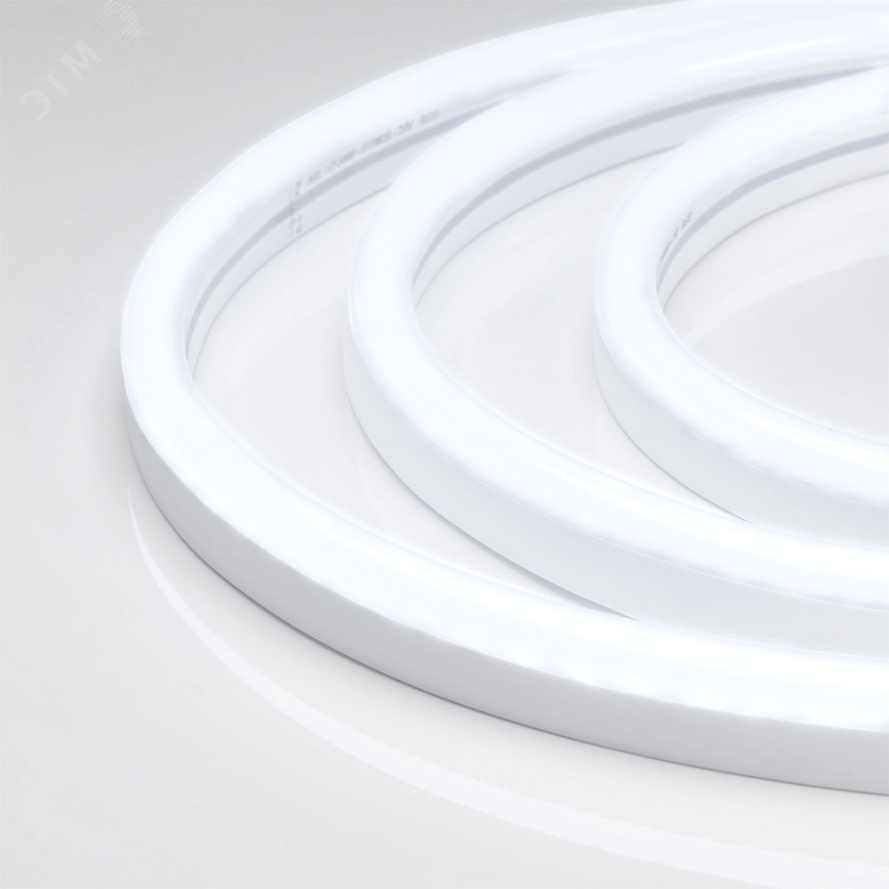 Изображение товара Герметичная светодиодная лента MOONLIGHT-SIDE-X336-12x24mm 230V IP65 50м