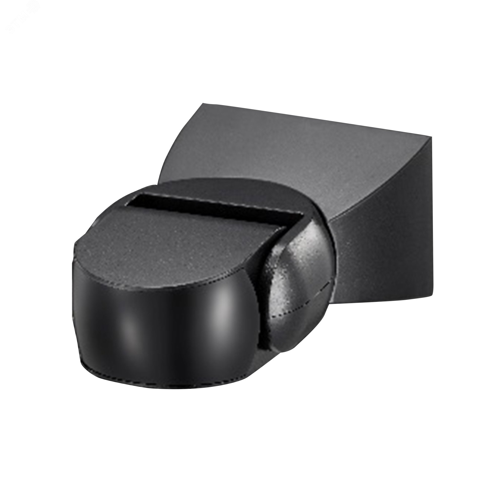 Изображение товара Датчик движения NAVE-PIR-SURFACE-300W-BK 230V, 1.3A, MULTI, IP65 ARL, пластик (шт)