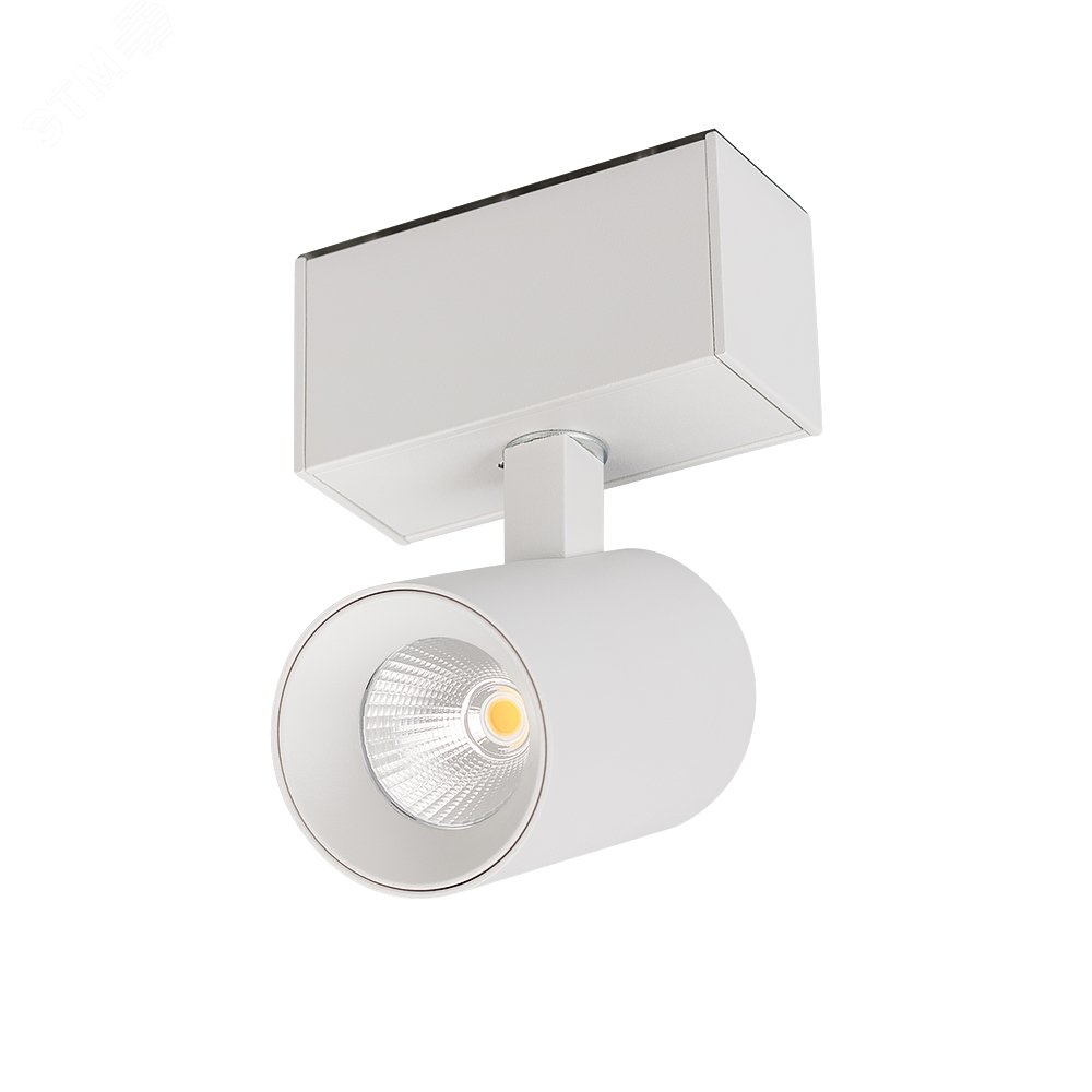 Изображение товара Светильник MAG-SPOT-45-R85-5W Warm3000 металл поворотный IP20 24V