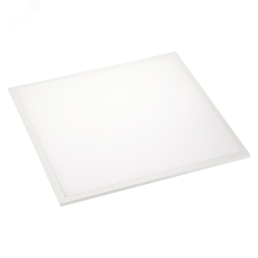 Панель IM-600x600A-40W White (ARL, IP40 Металл, 3 года) 023144(1) Arlight