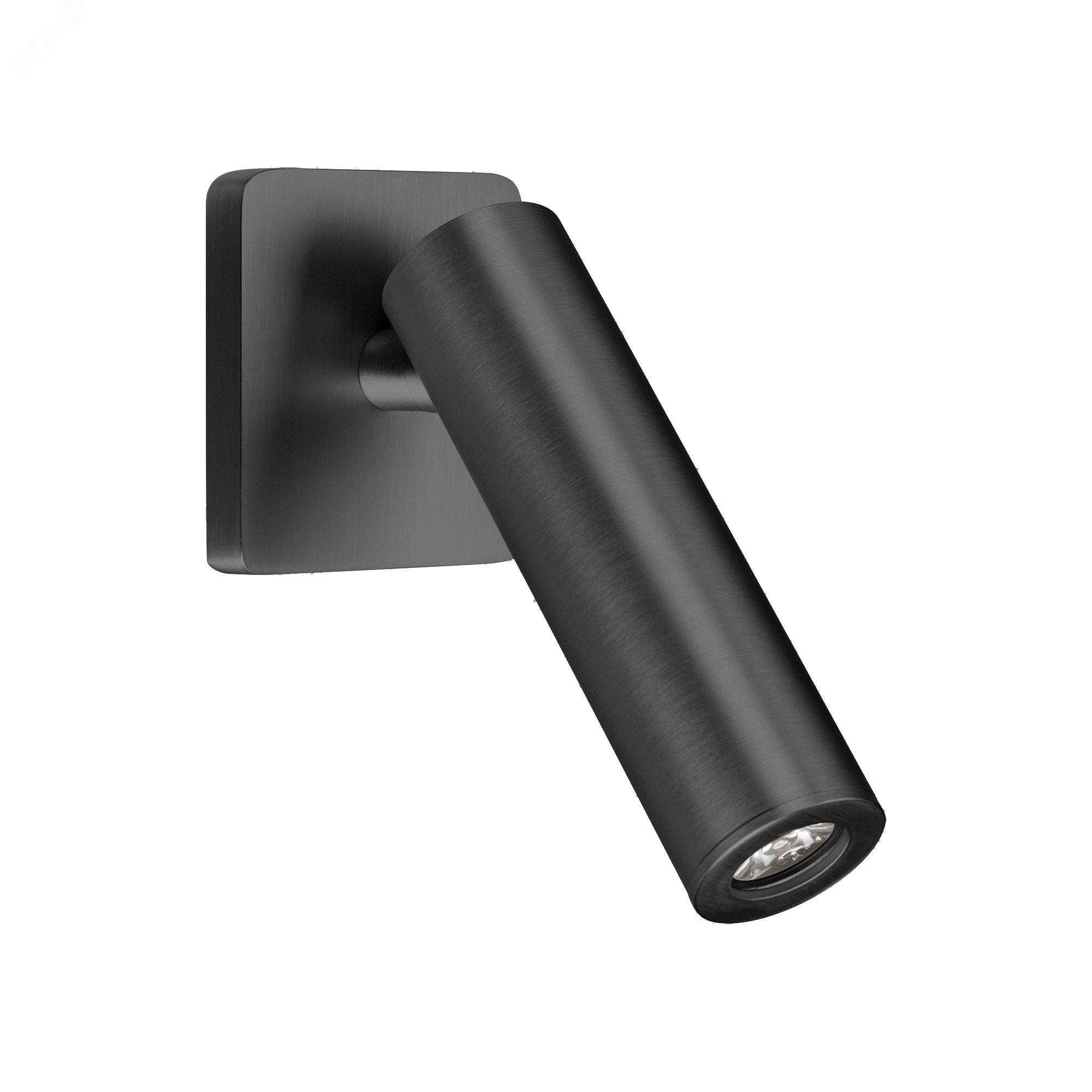 Изображение товара Светильник светодиодный встраиваемый SP-READER-NB-S60x60-3W Warm 3000 Высокая яркость и регулировка