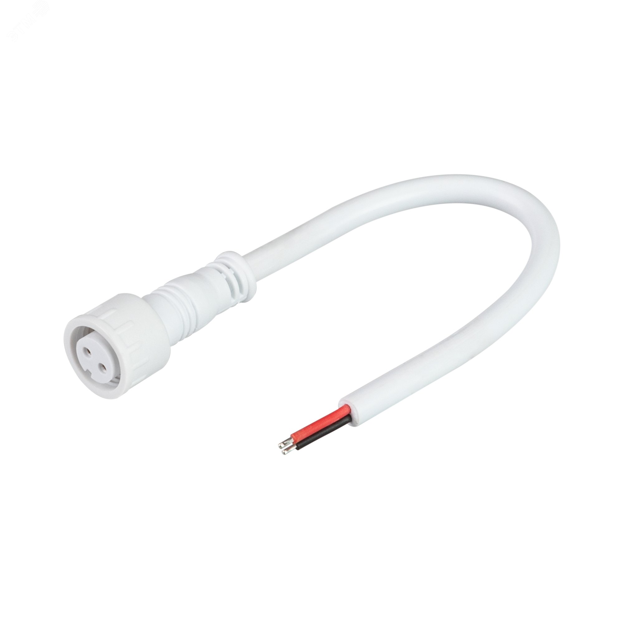 Изображение товара Разъем выводной DCWP-MONO-2PIN-L150-F (ARL) (шт) Изображение товара Разъем выводной DCWP-MONO-2PIN-L150-F (ARL) (шт)