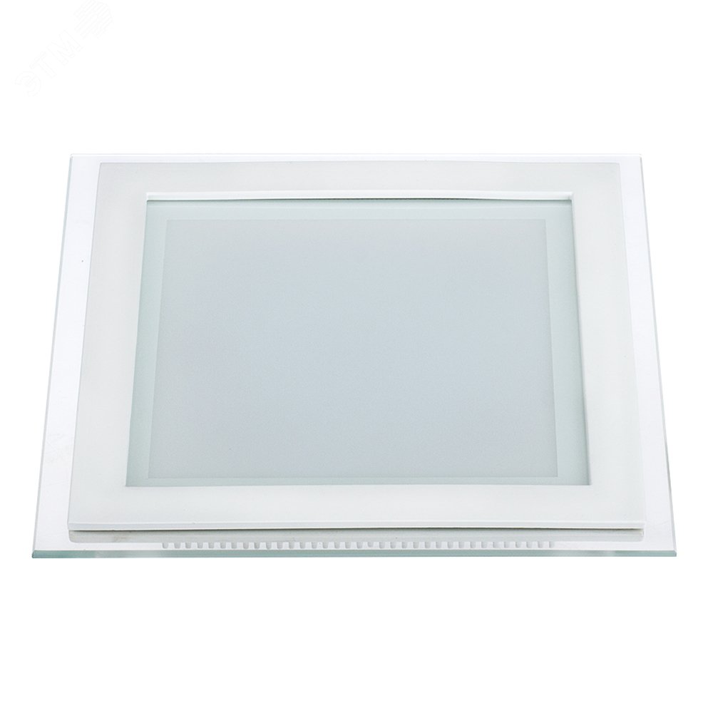 Светодиодная панель LT-S200x200WH 16W Day White 120deg (ARL, IP40 Металл, 3 года) 014922 Arlight