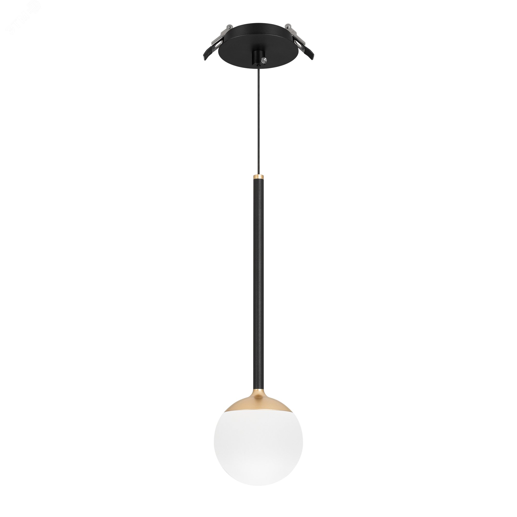 Изображение товара Светильник светодиодный Arlight SP-BEADS-HANG-BUILT-T-R100-8W