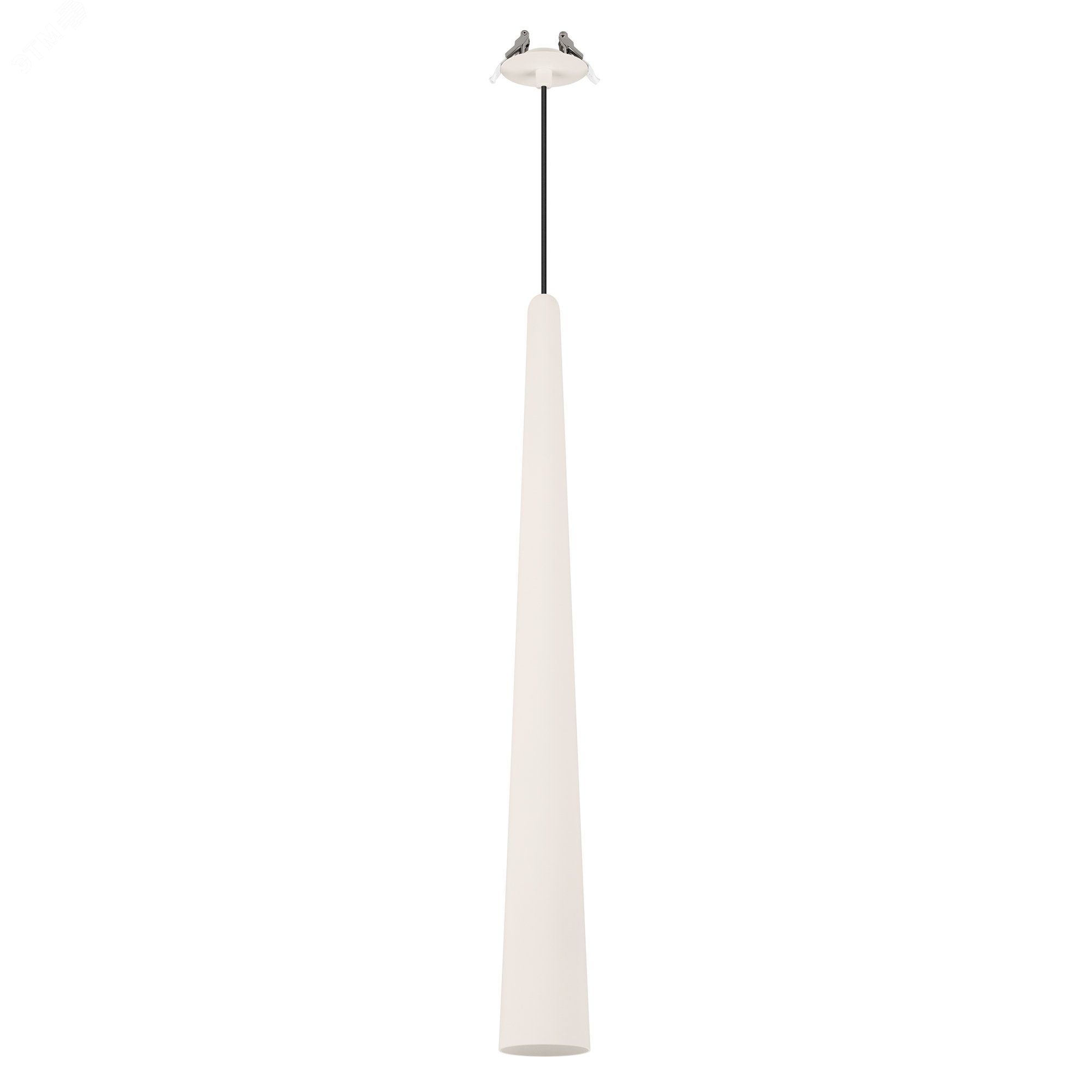 Изображение товара Светильник светодиодный SP-STIRIA-L600-R76-5W Warm2700 (BG, 36 deg, 230V) (ARL, IP20 металл, 3 года) (шт)