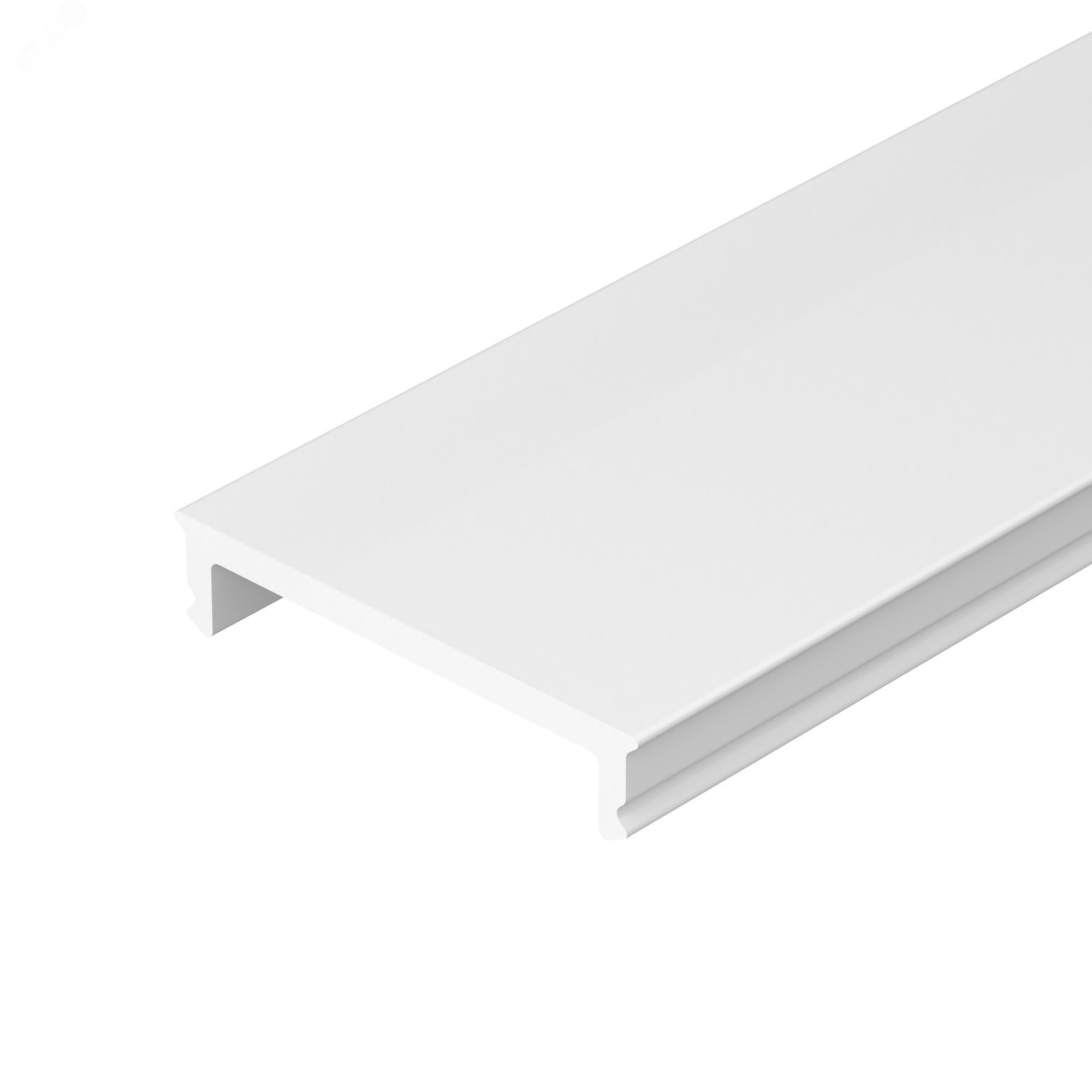 Изображение товара Экран SL-W14-2000 OPAL (ARL, пластик) (м)